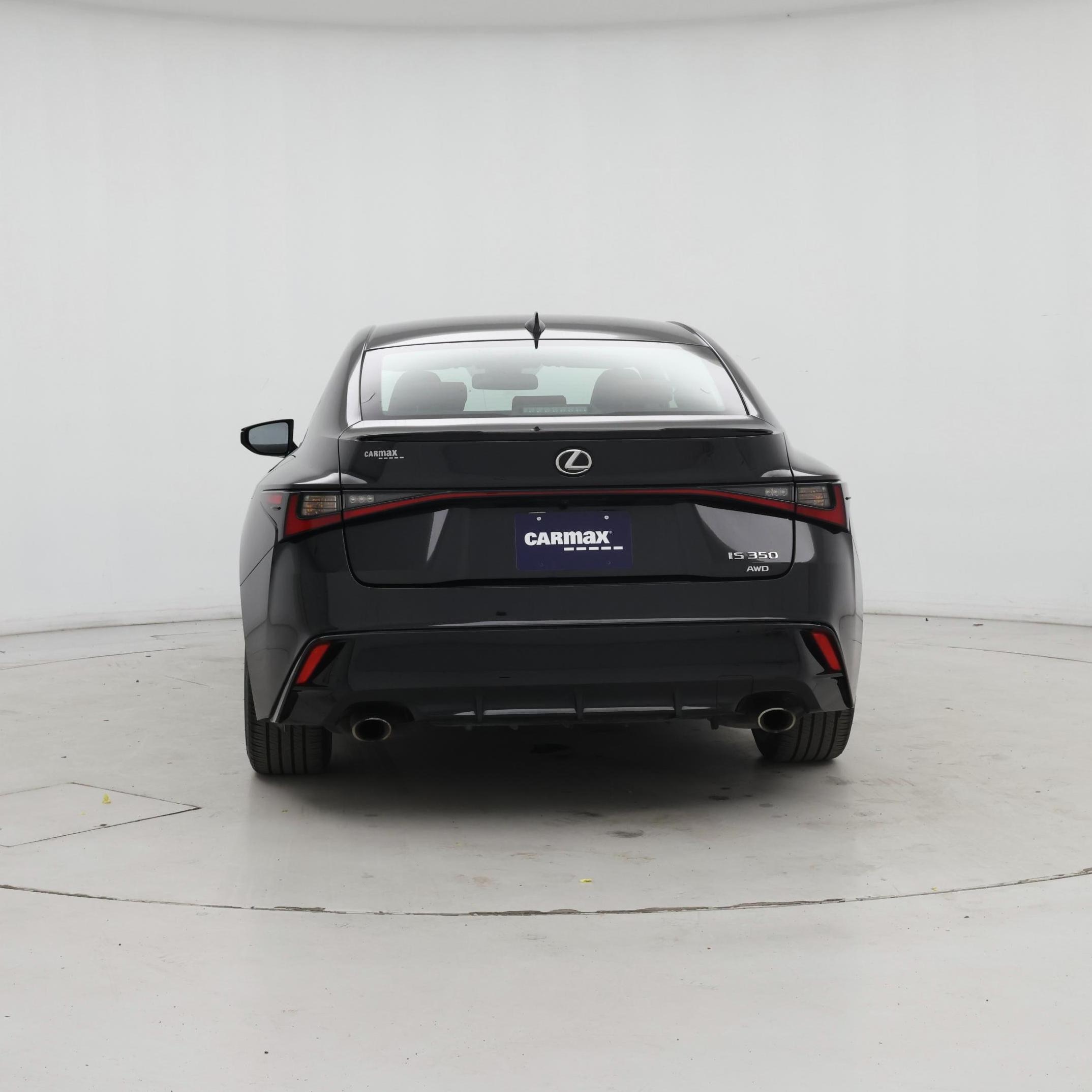 Thumbnail: 2025 Lexus IS - 6