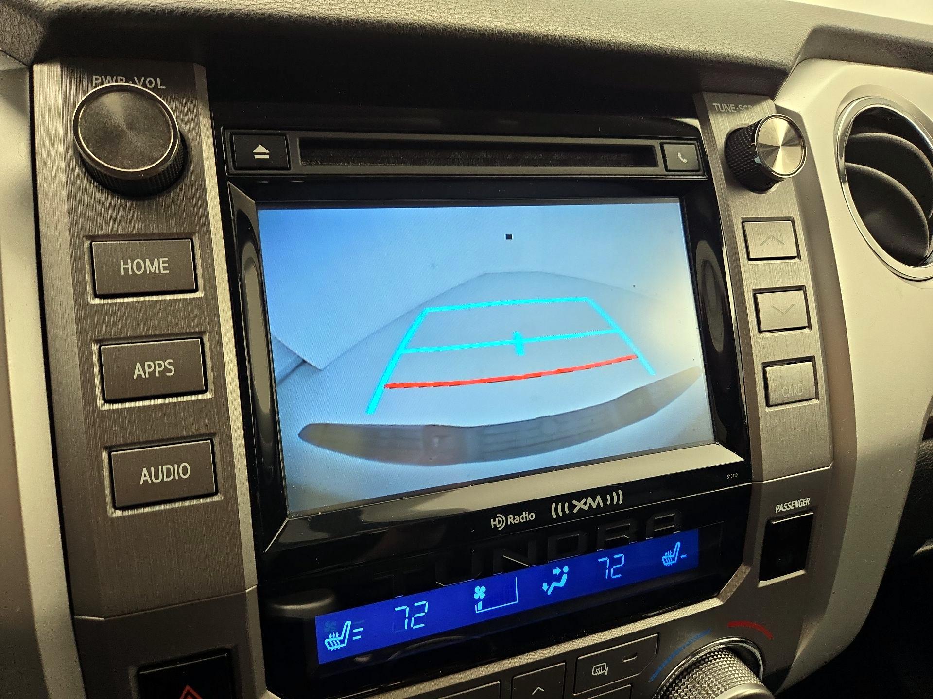 Thumbnail: 2017 Toyota Tundra - 15