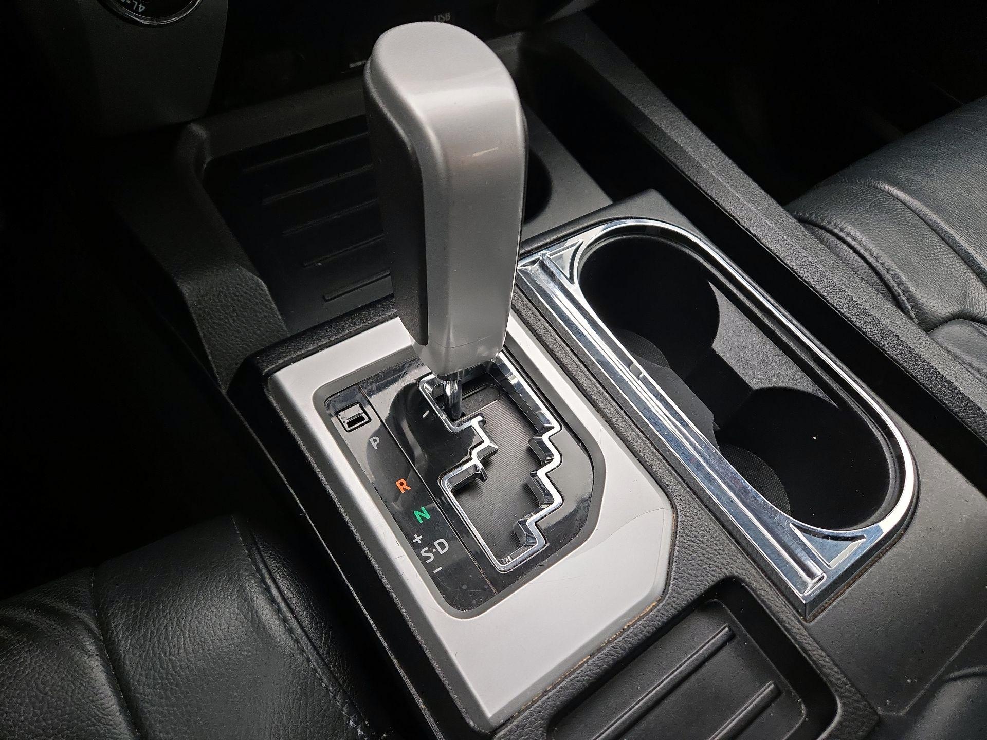 Thumbnail: 2017 Toyota Tundra - 18