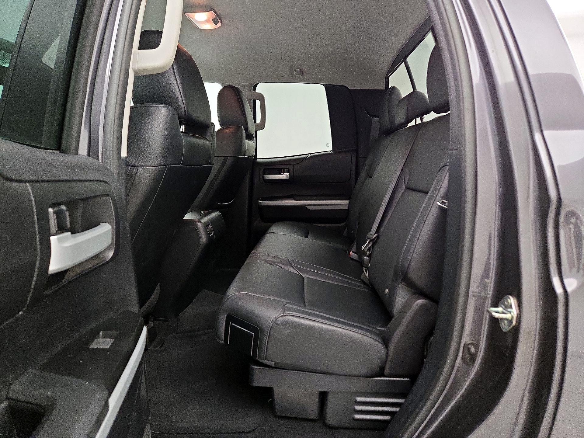 Thumbnail: 2017 Toyota Tundra - 20