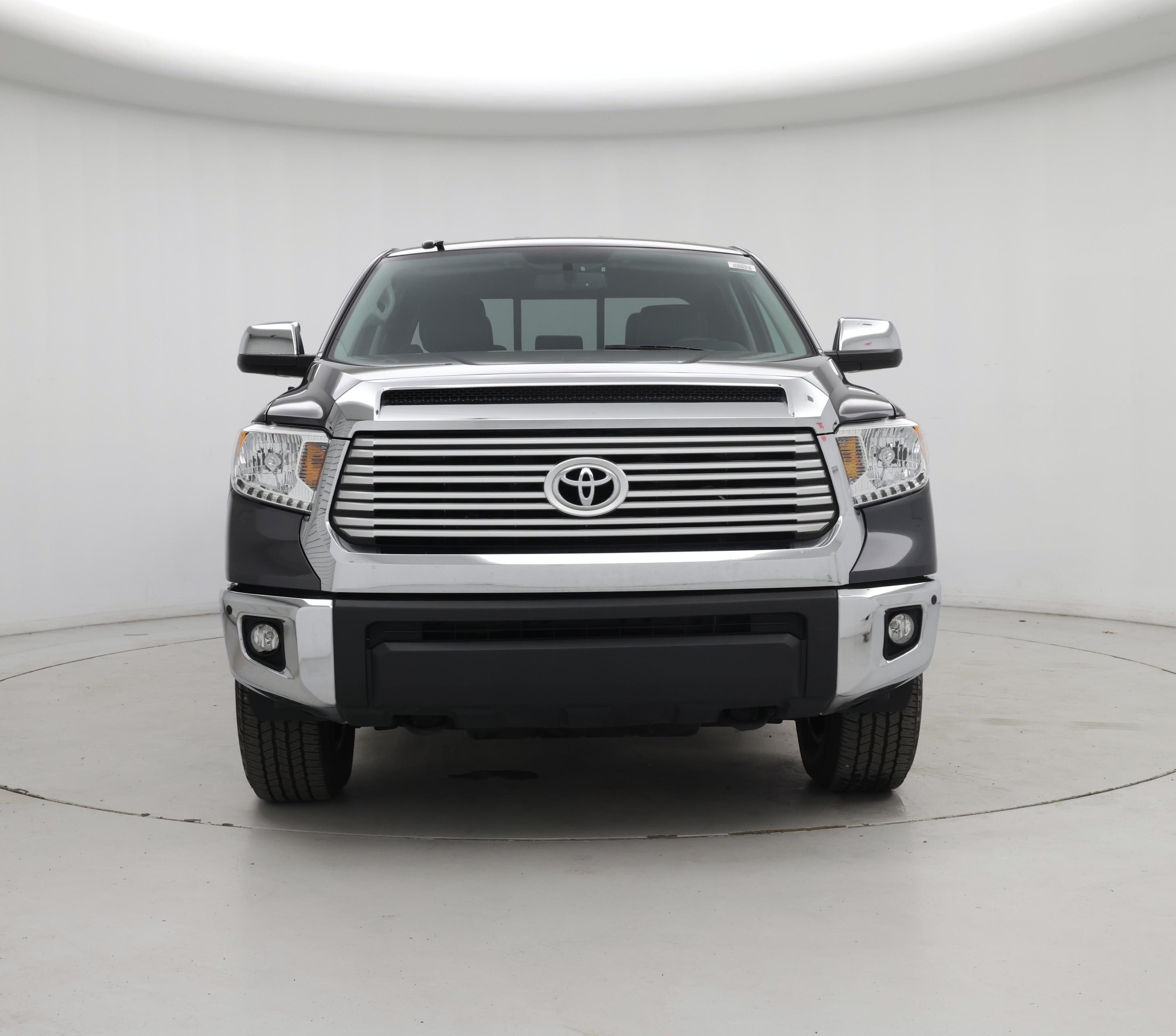 Thumbnail: 2017 Toyota Tundra - 5