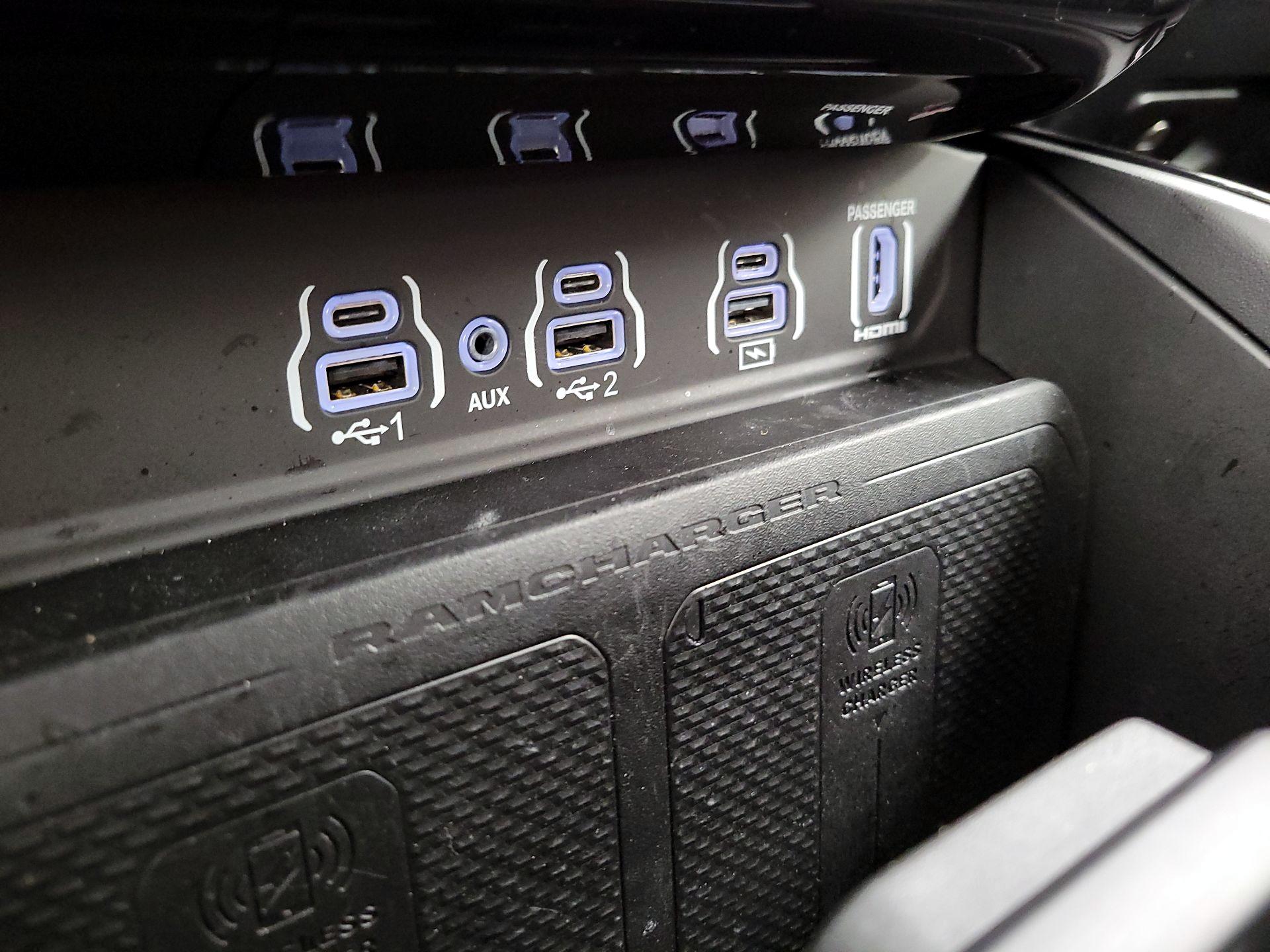 Thumbnail: 2025 RAM 1500 - 19