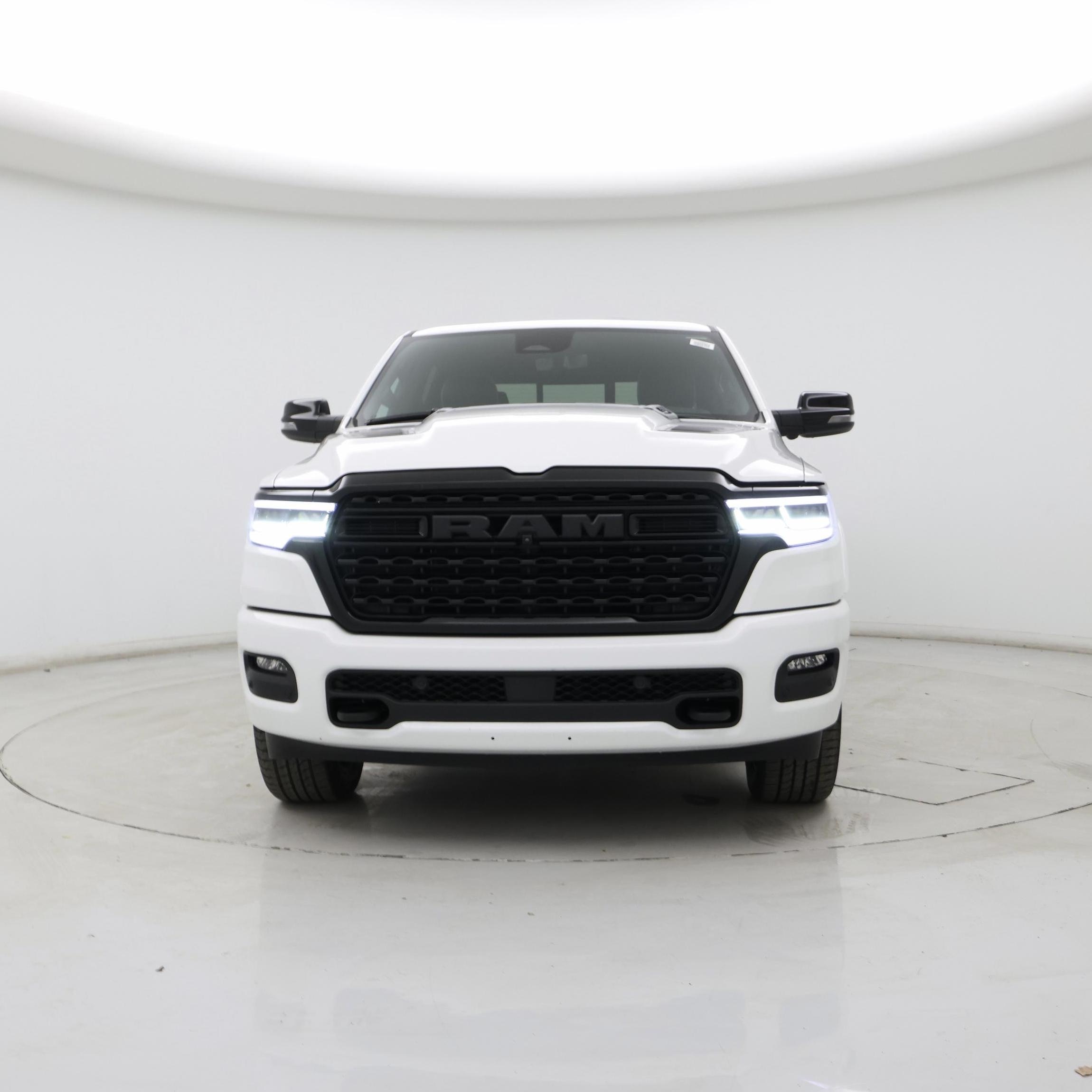 Thumbnail: 2025 RAM 1500 - 5