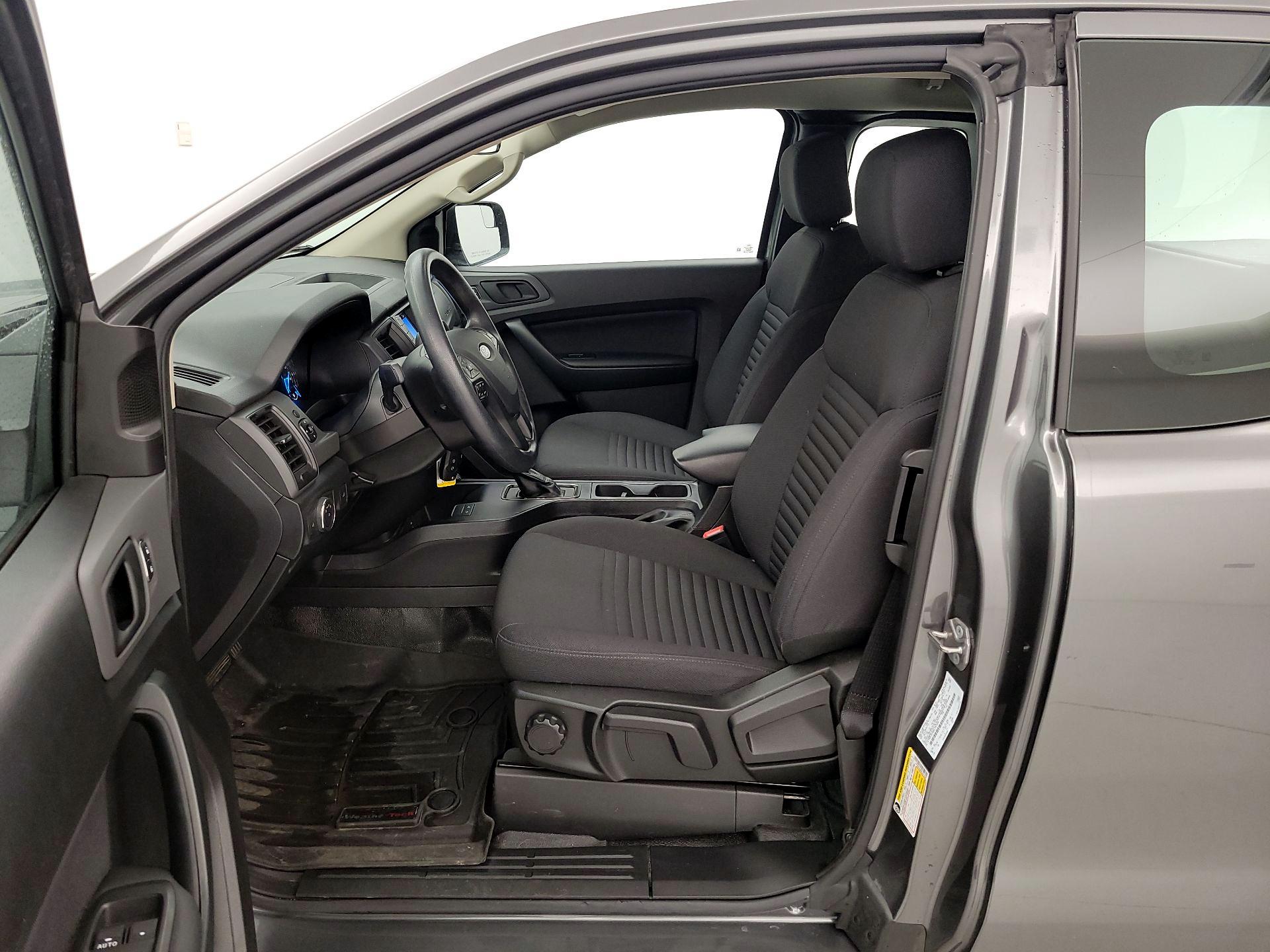 Thumbnail: 2022 Ford Ranger - 11