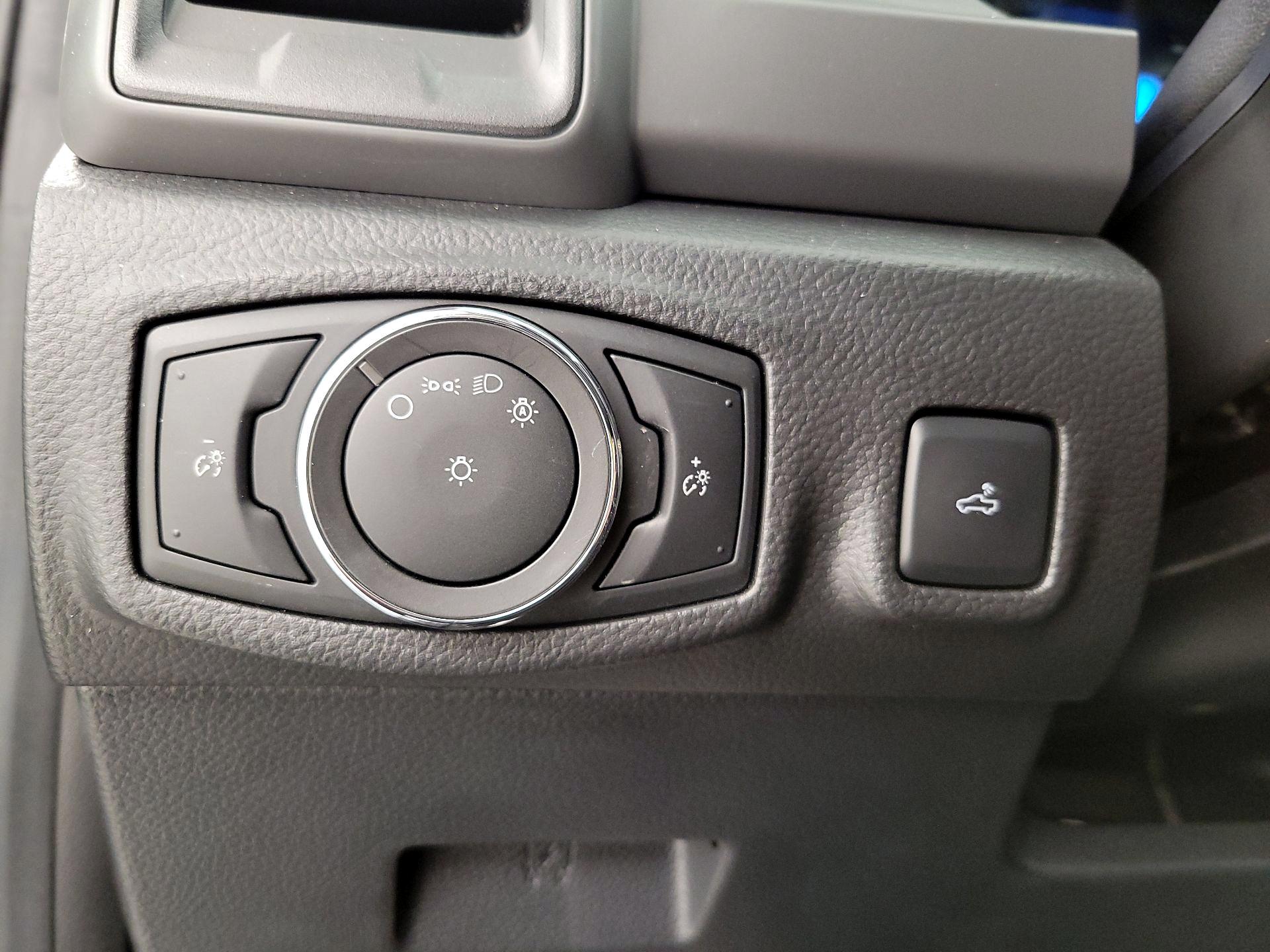 Thumbnail: 2022 Ford Ranger - 13