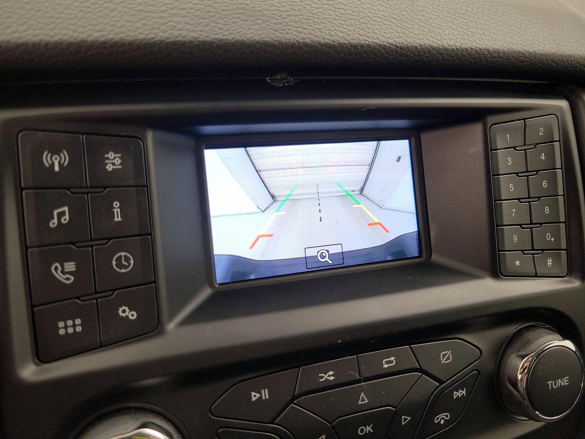 Thumbnail: 2022 Ford Ranger - 14