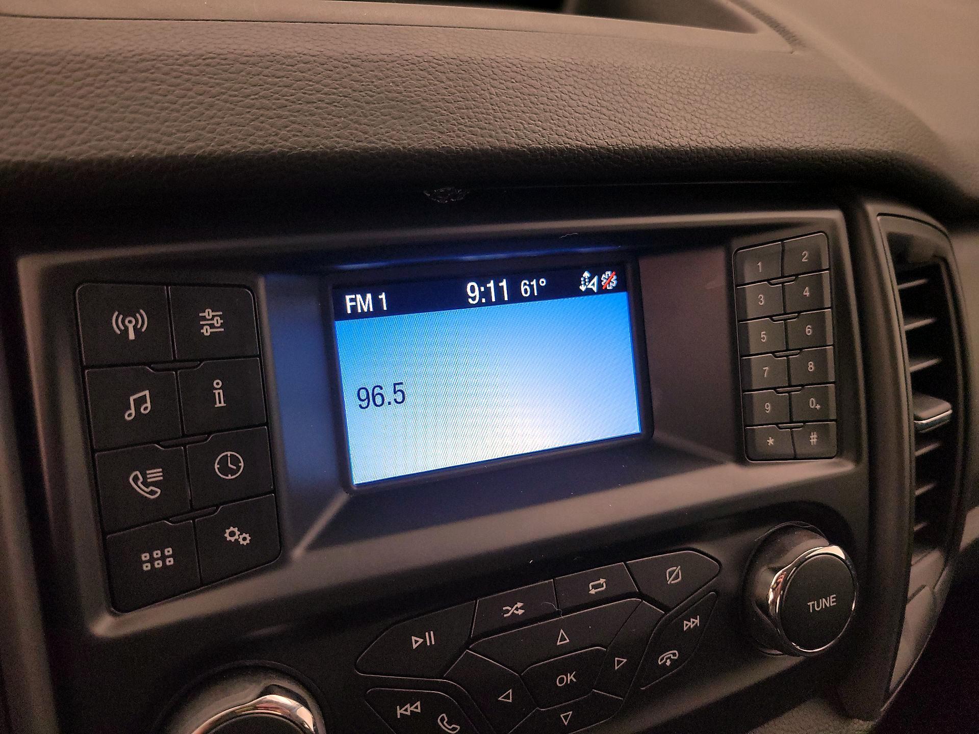 Thumbnail: 2022 Ford Ranger - 15