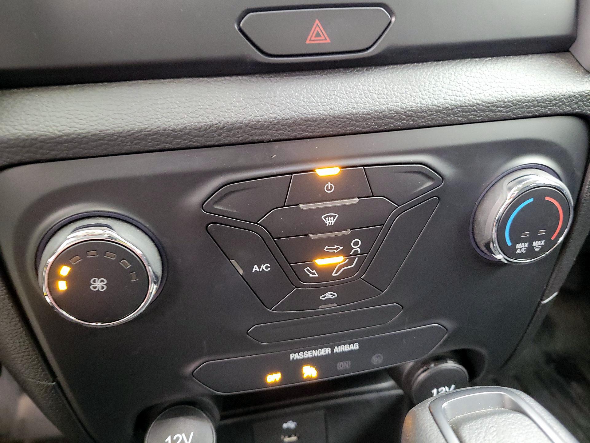 Thumbnail: 2022 Ford Ranger - 16