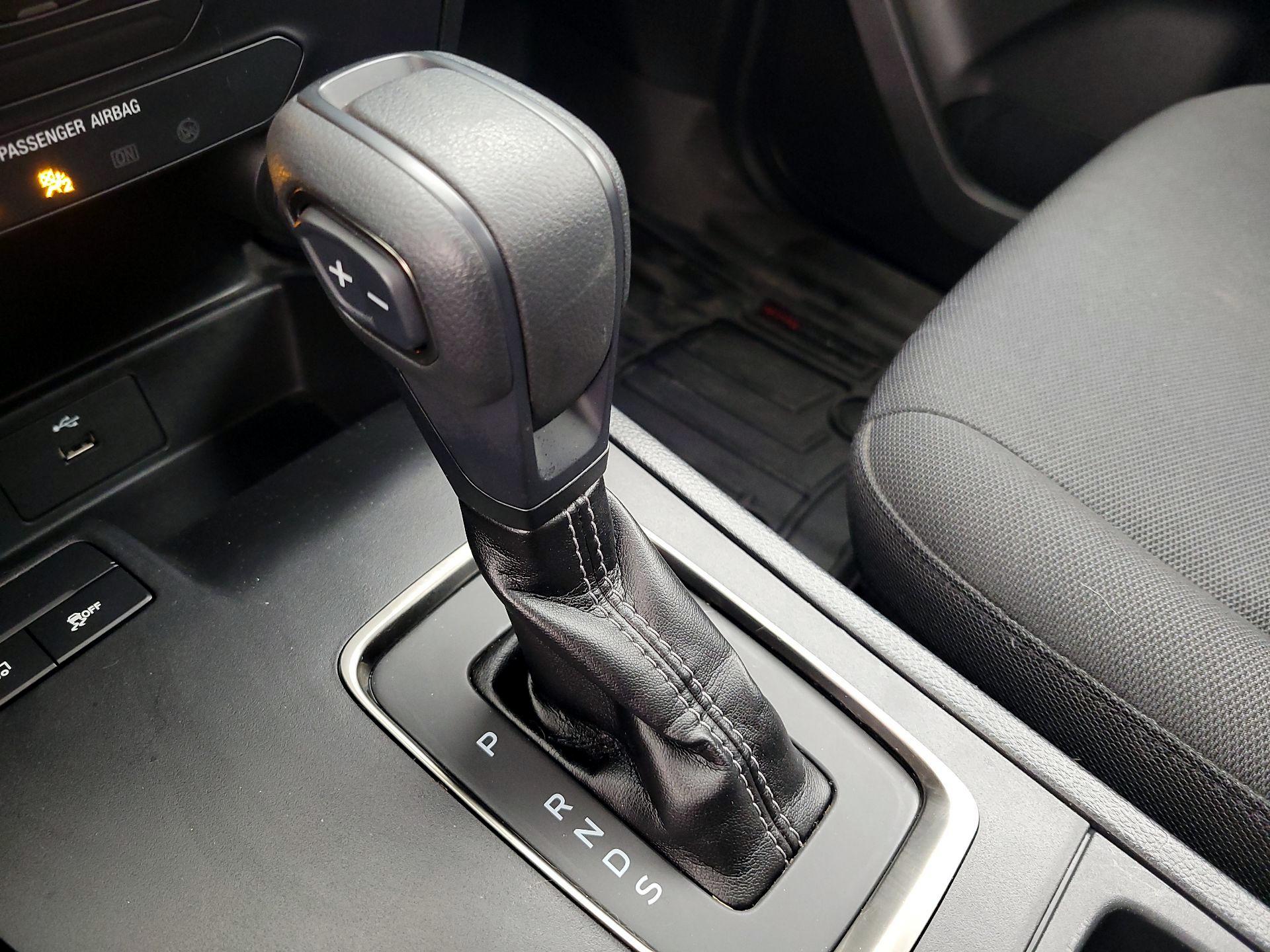 Thumbnail: 2022 Ford Ranger - 17