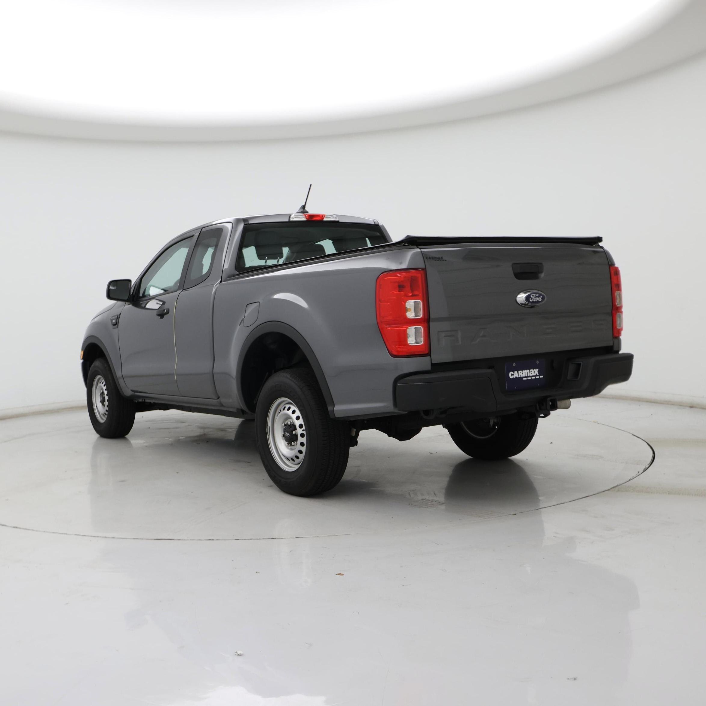 Thumbnail: 2022 Ford Ranger - 2