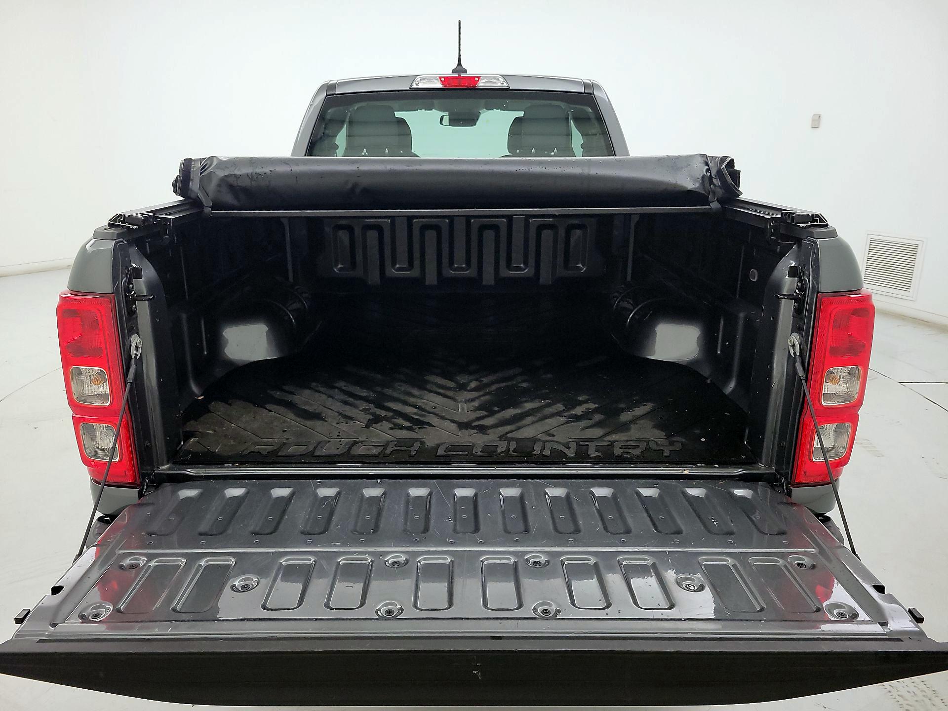 Thumbnail: 2022 Ford Ranger - 19