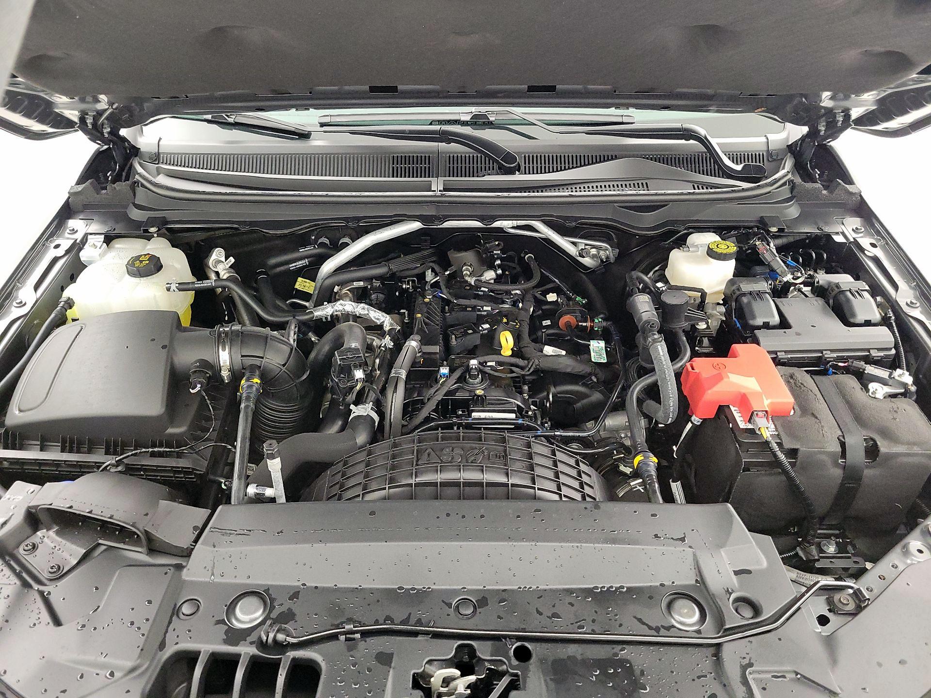 Thumbnail: 2022 Ford Ranger - 20