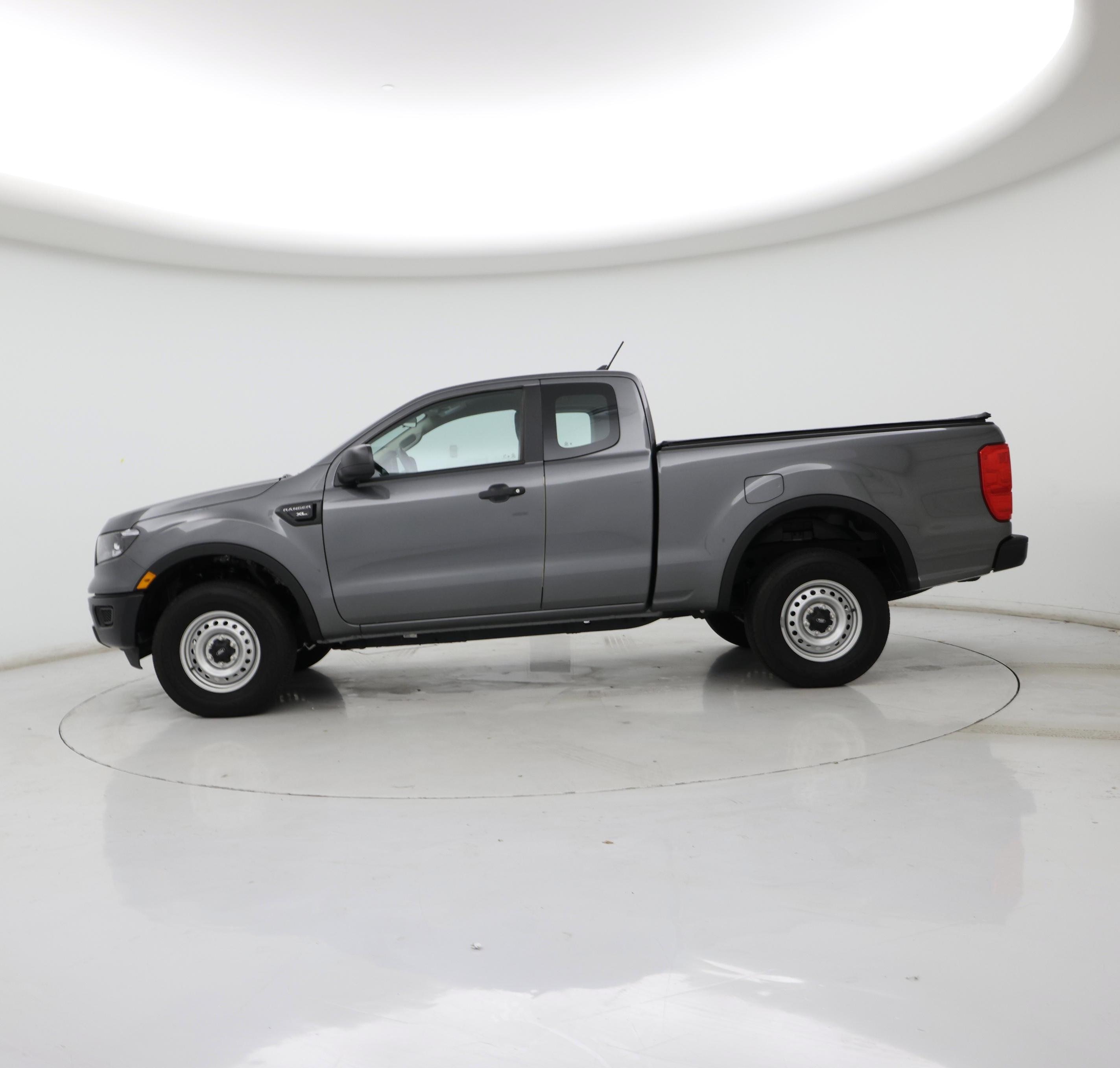 Thumbnail: 2022 Ford Ranger - 3