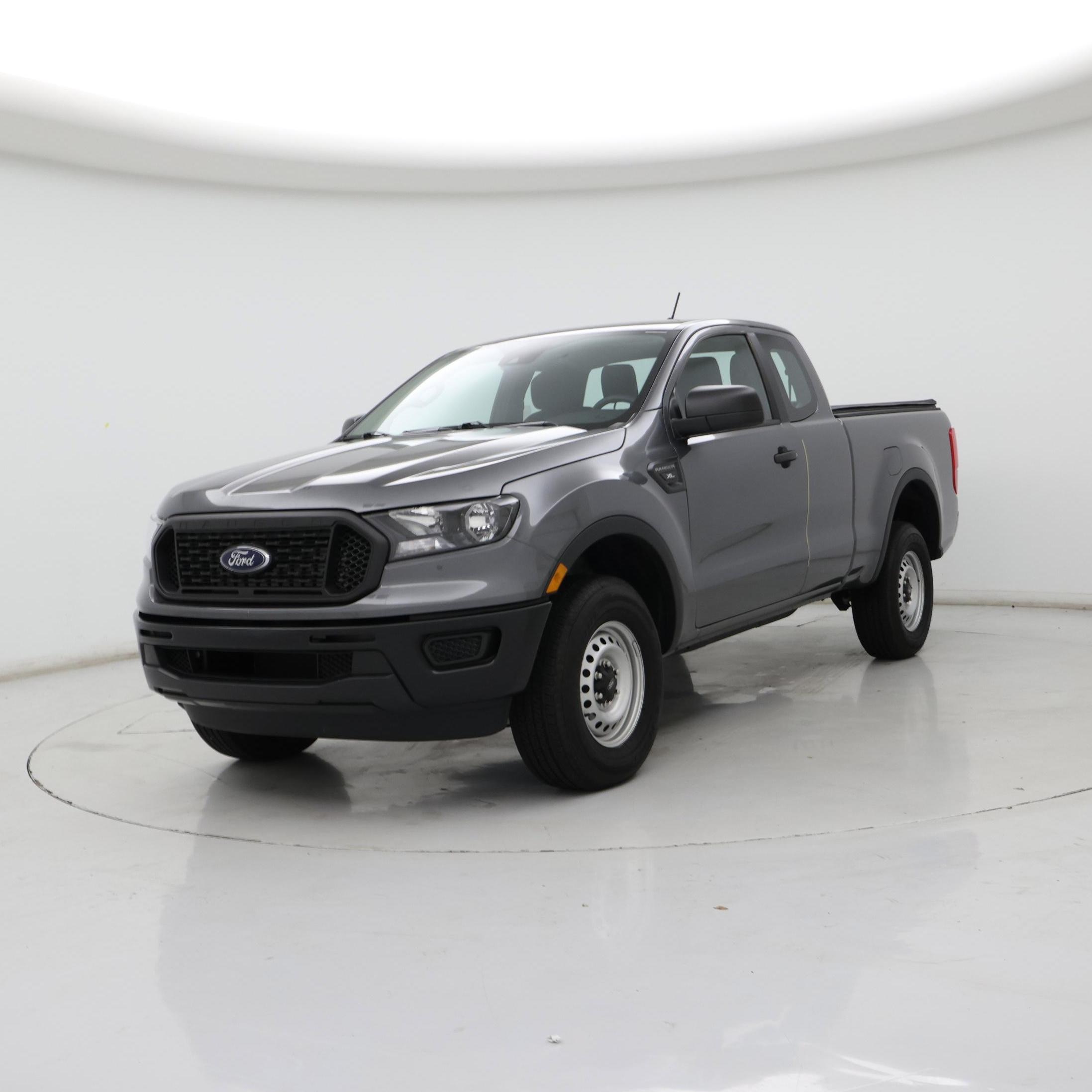 Thumbnail: 2022 Ford Ranger - 4