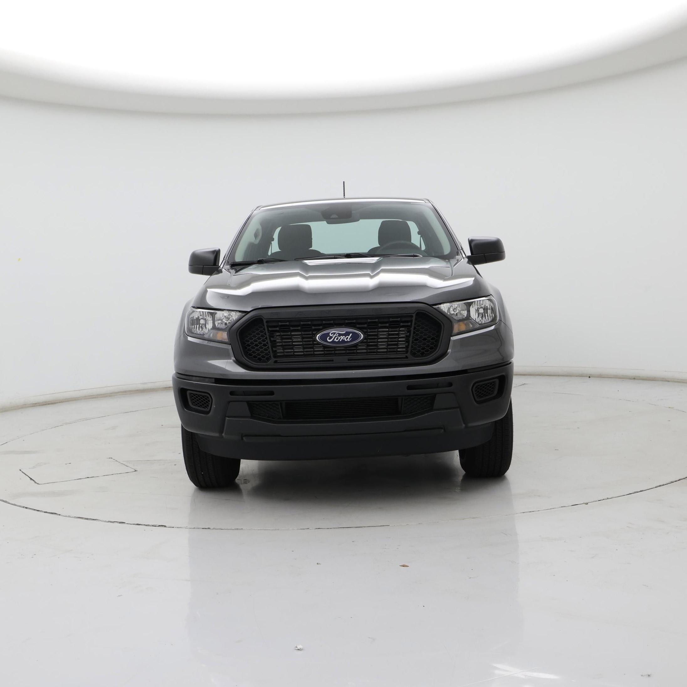 Thumbnail: 2022 Ford Ranger - 5