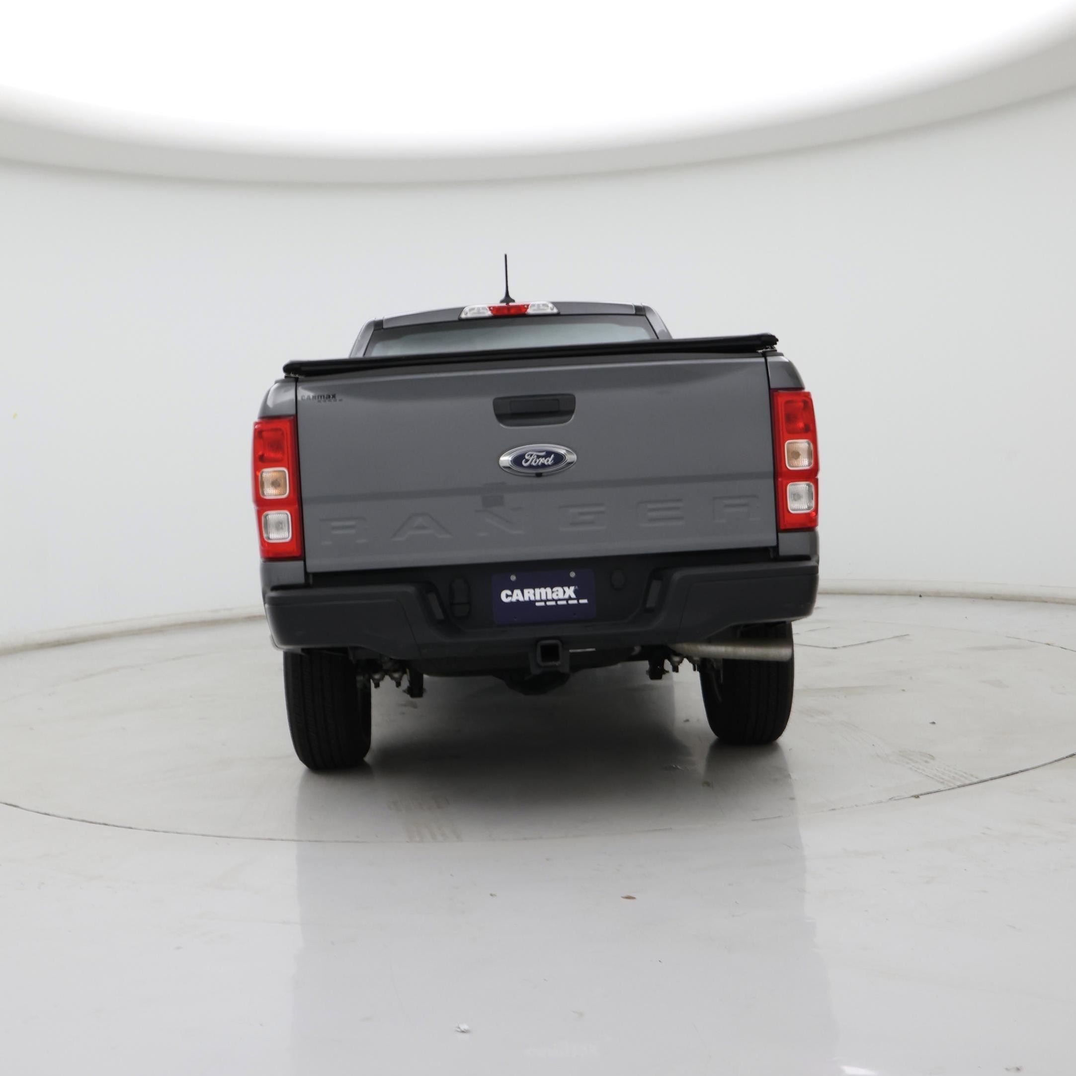 Thumbnail: 2022 Ford Ranger - 6