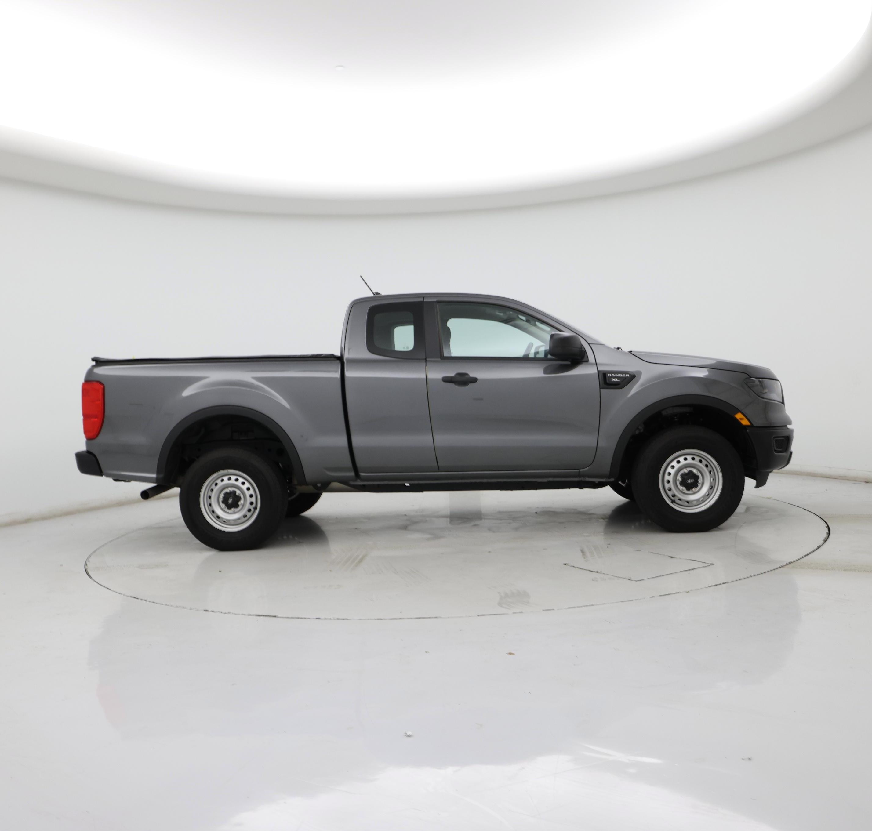 Thumbnail: 2022 Ford Ranger - 7