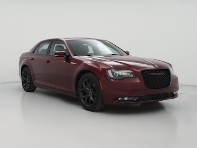 2022 Chrysler 300 S