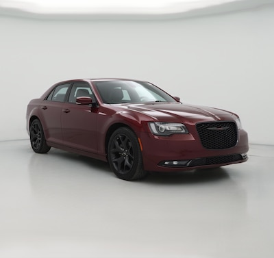 2022 Chrysler 300 S
