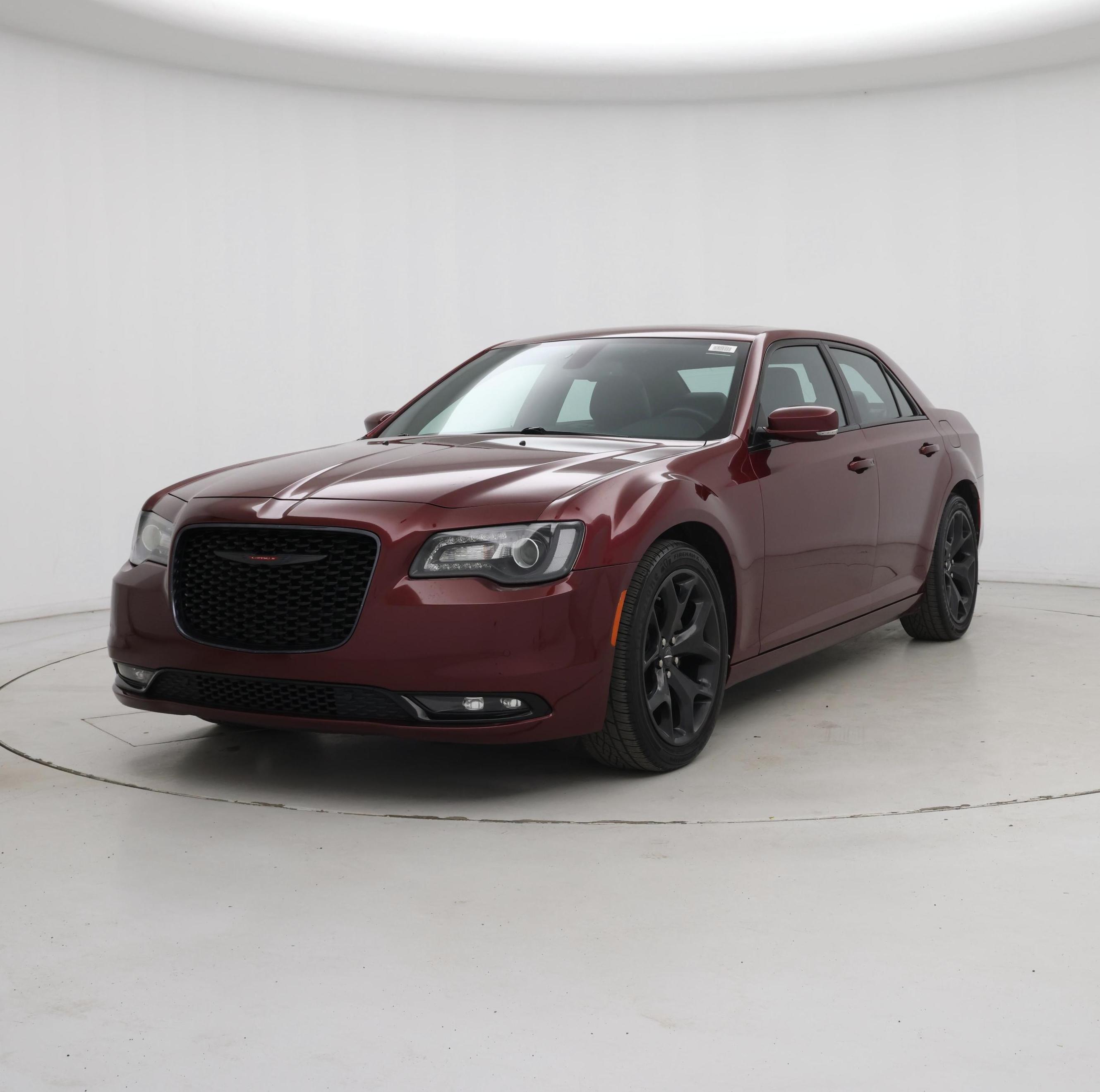 Thumbnail: 2022 Chrysler 300 - 4