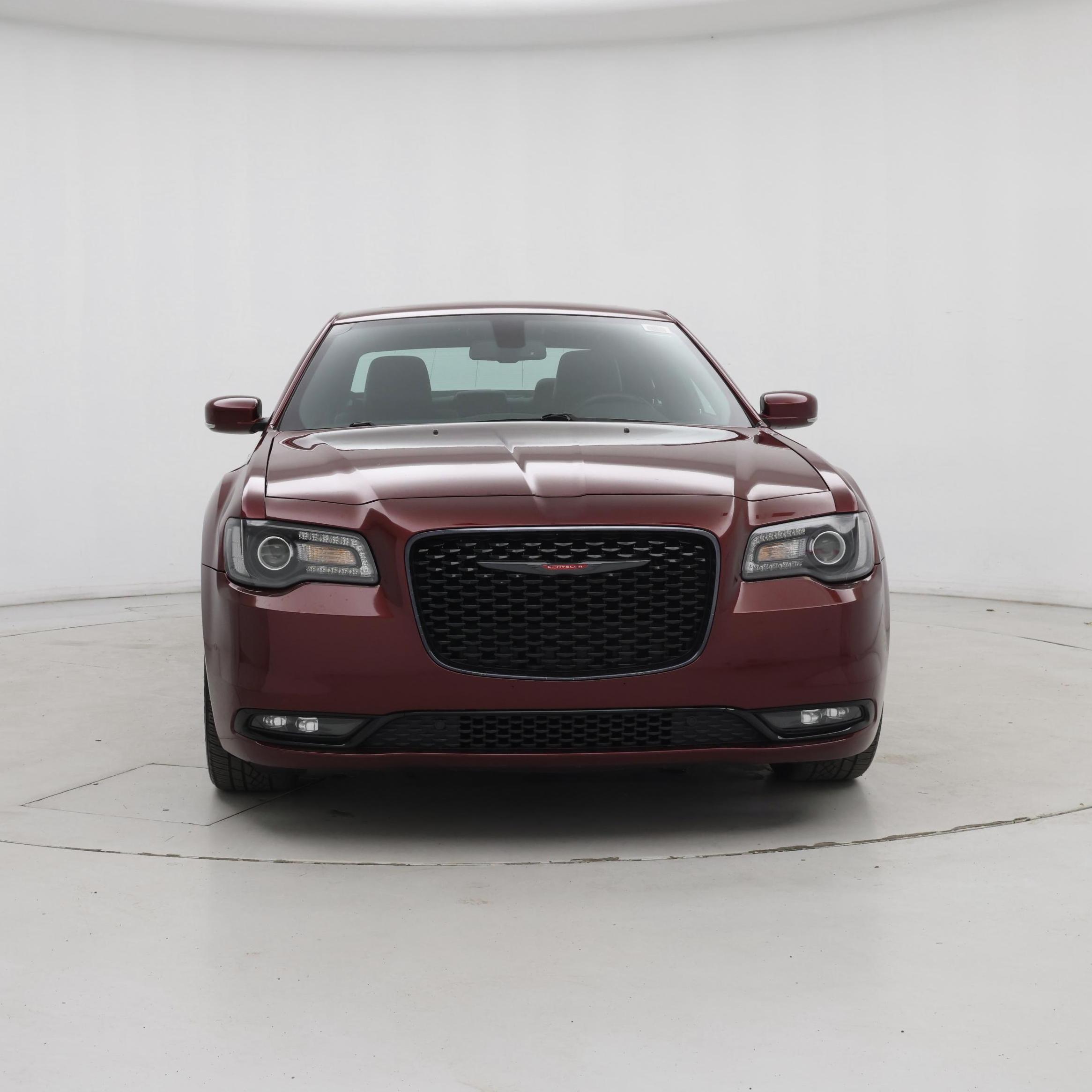 Thumbnail: 2022 Chrysler 300 - 5