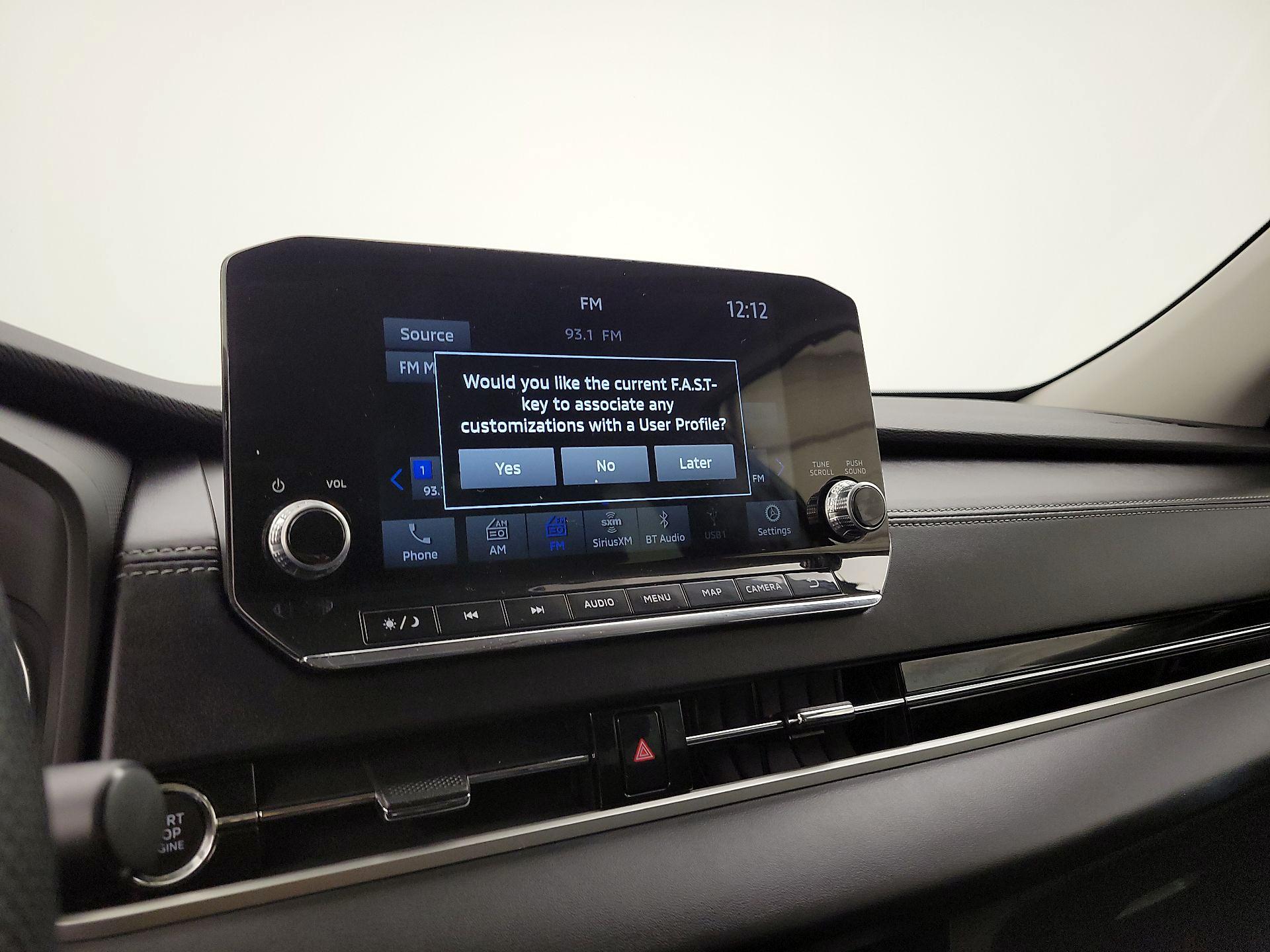 Thumbnail: 2022 Mitsubishi Outlander - 15