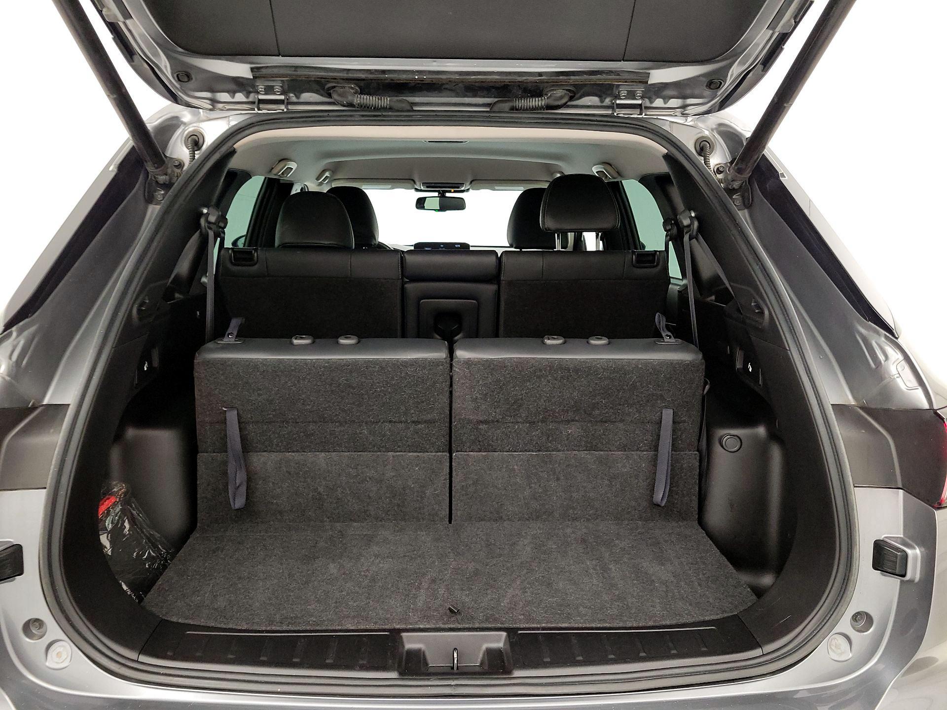 Thumbnail: 2022 Mitsubishi Outlander - 20