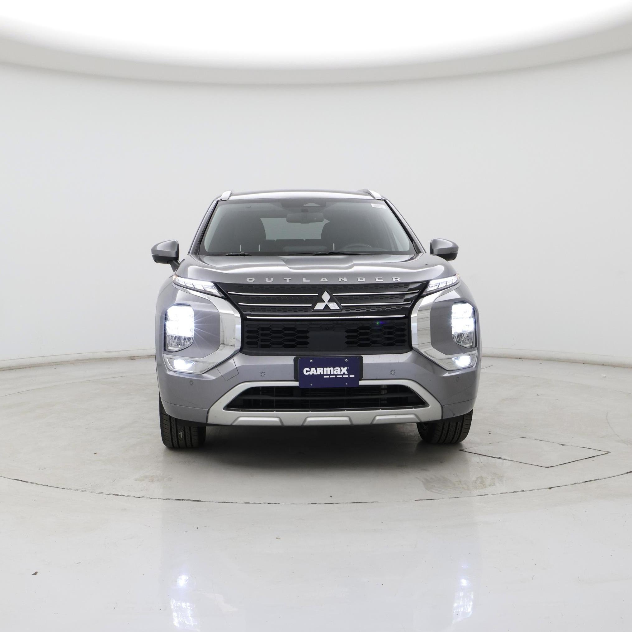 Thumbnail: 2022 Mitsubishi Outlander - 5