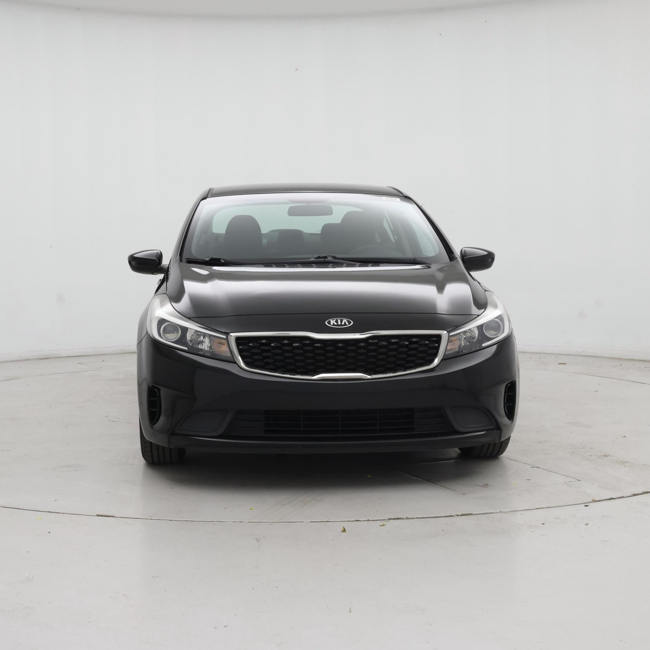 Thumbnail: 2017 Kia Forte - 5