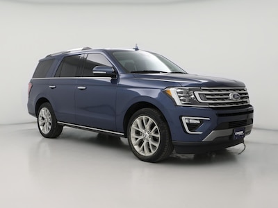 2019 Ford Expedition Limited