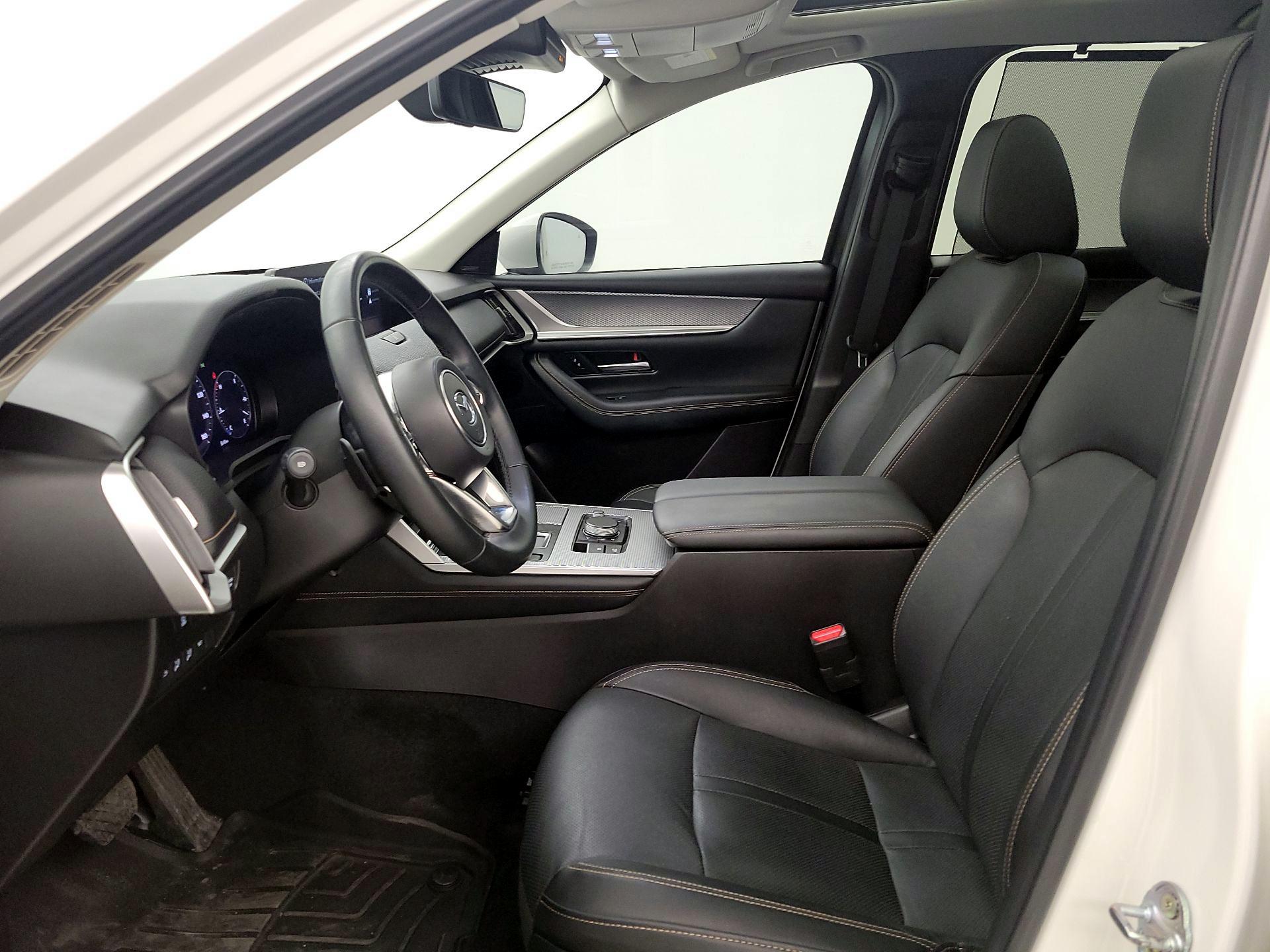 Thumbnail: 2024 Mazda CX-90 - 11