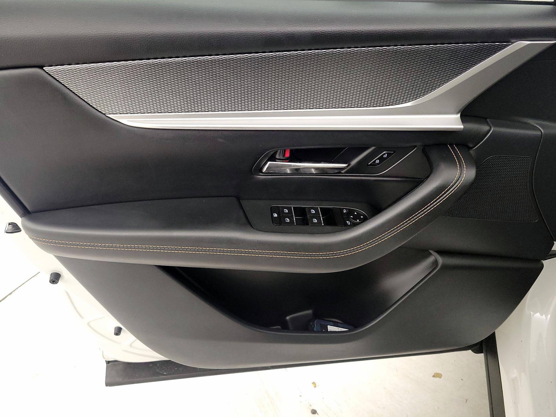 Thumbnail: 2024 Mazda CX-90 - 12