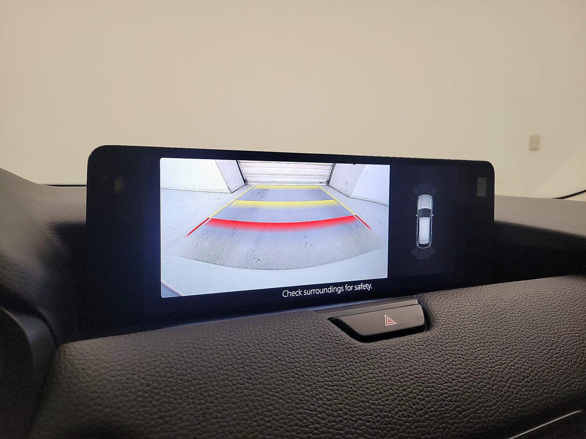 Thumbnail: 2024 Mazda CX-90 - 14