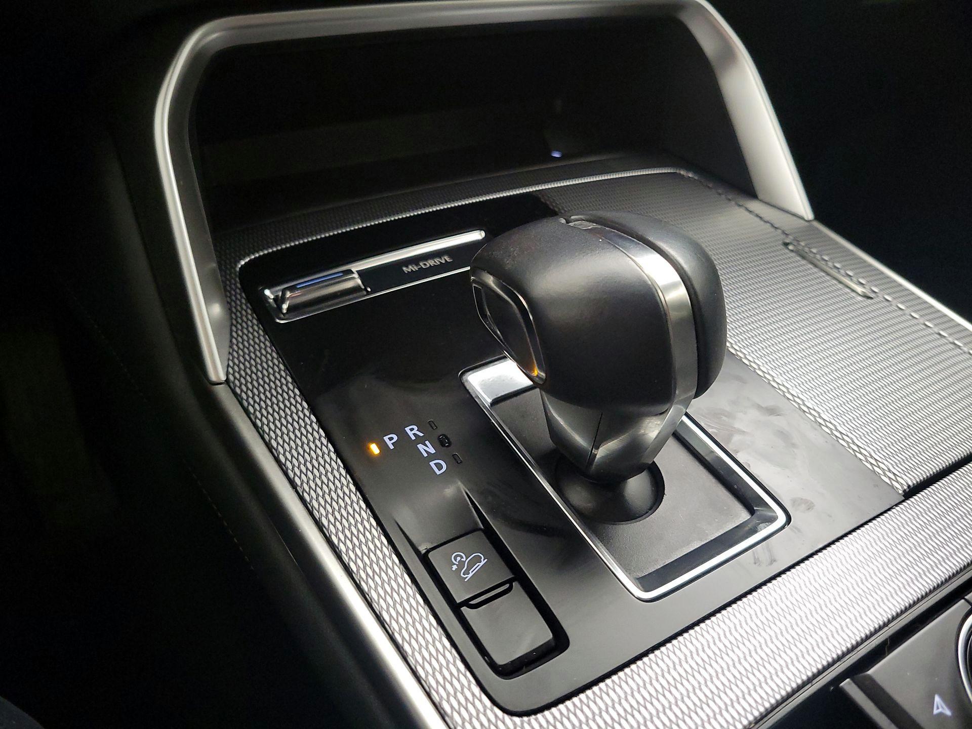 Thumbnail: 2024 Mazda CX-90 - 17