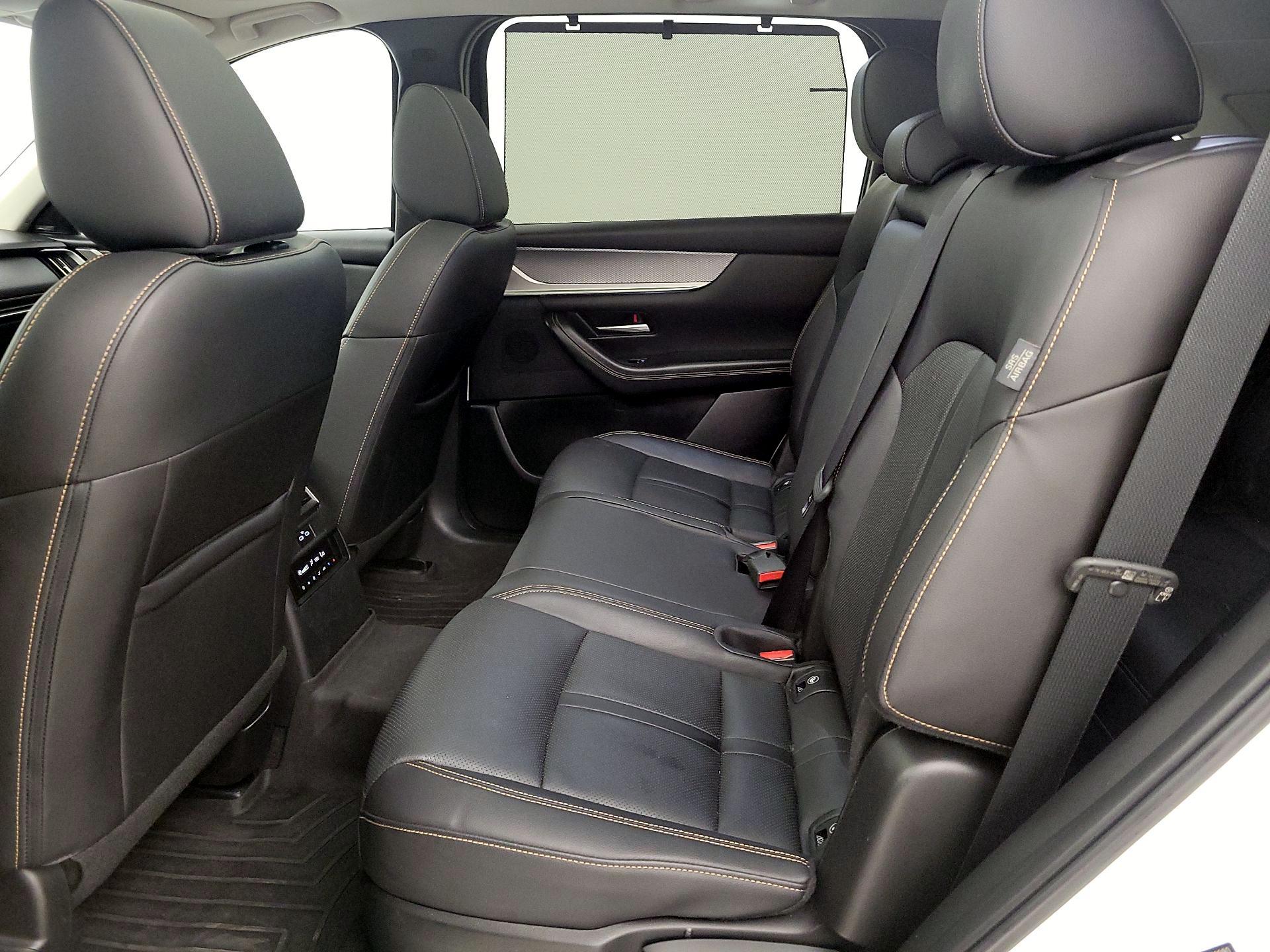 Thumbnail: 2024 Mazda CX-90 - 19