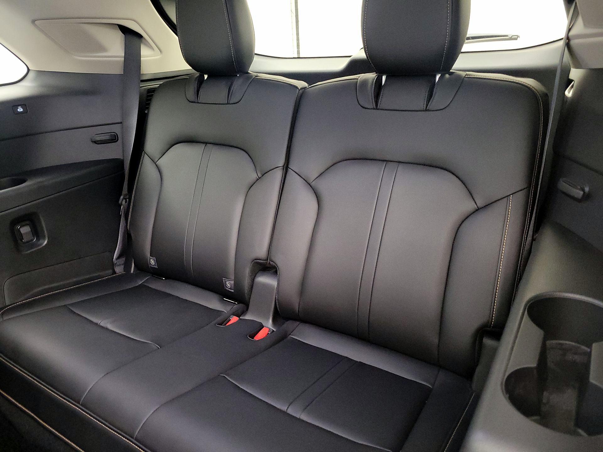 Thumbnail: 2024 Mazda CX-90 - 20