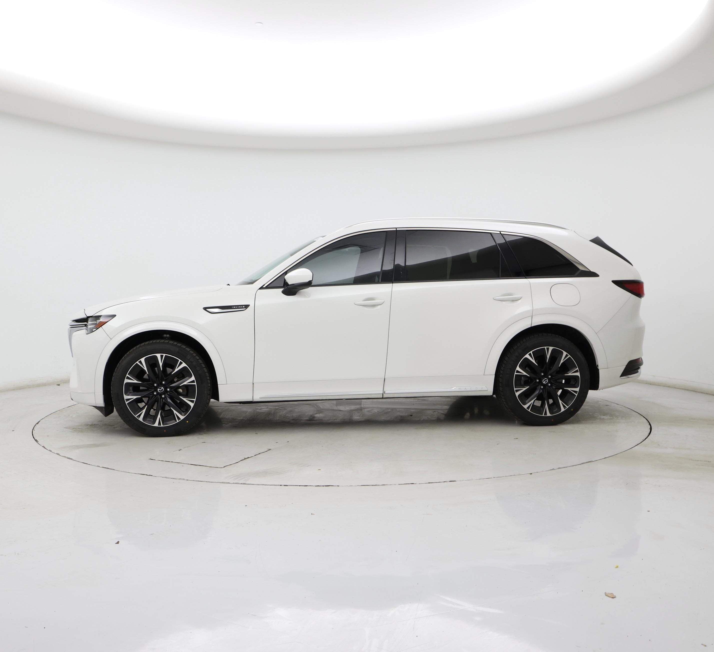 Thumbnail: 2024 Mazda CX-90 - 3