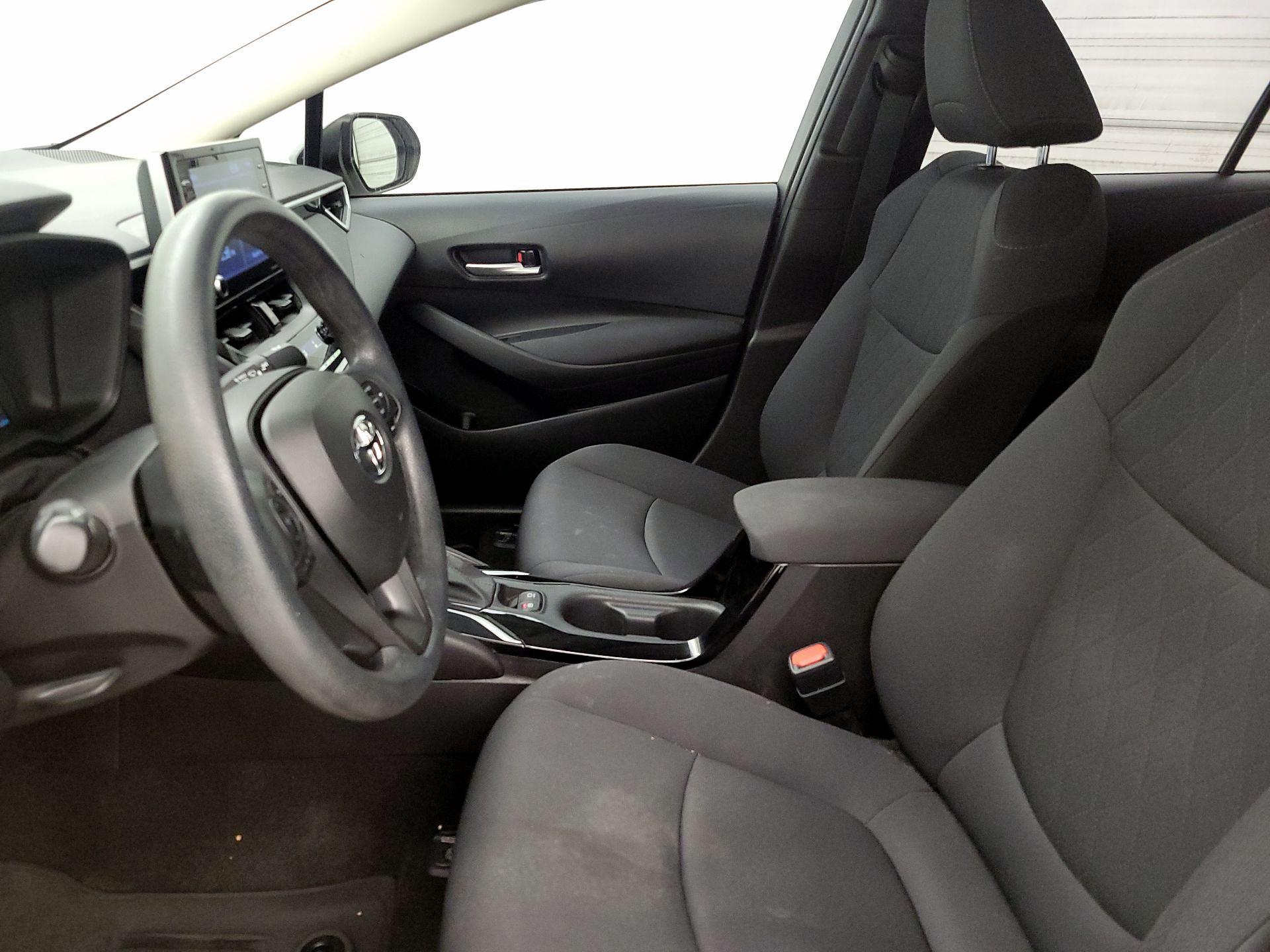 Thumbnail: 2021 Toyota Corolla - 11