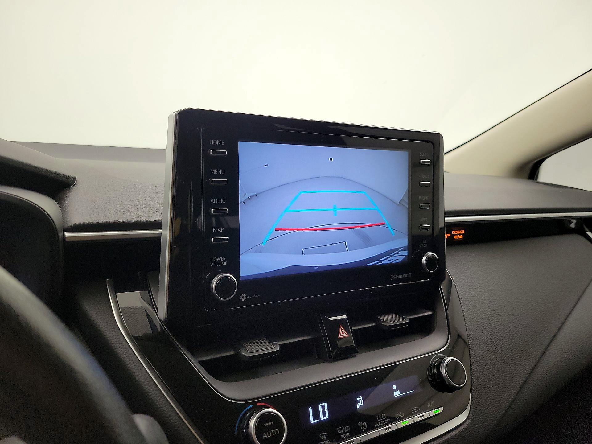 Thumbnail: 2021 Toyota Corolla - 14