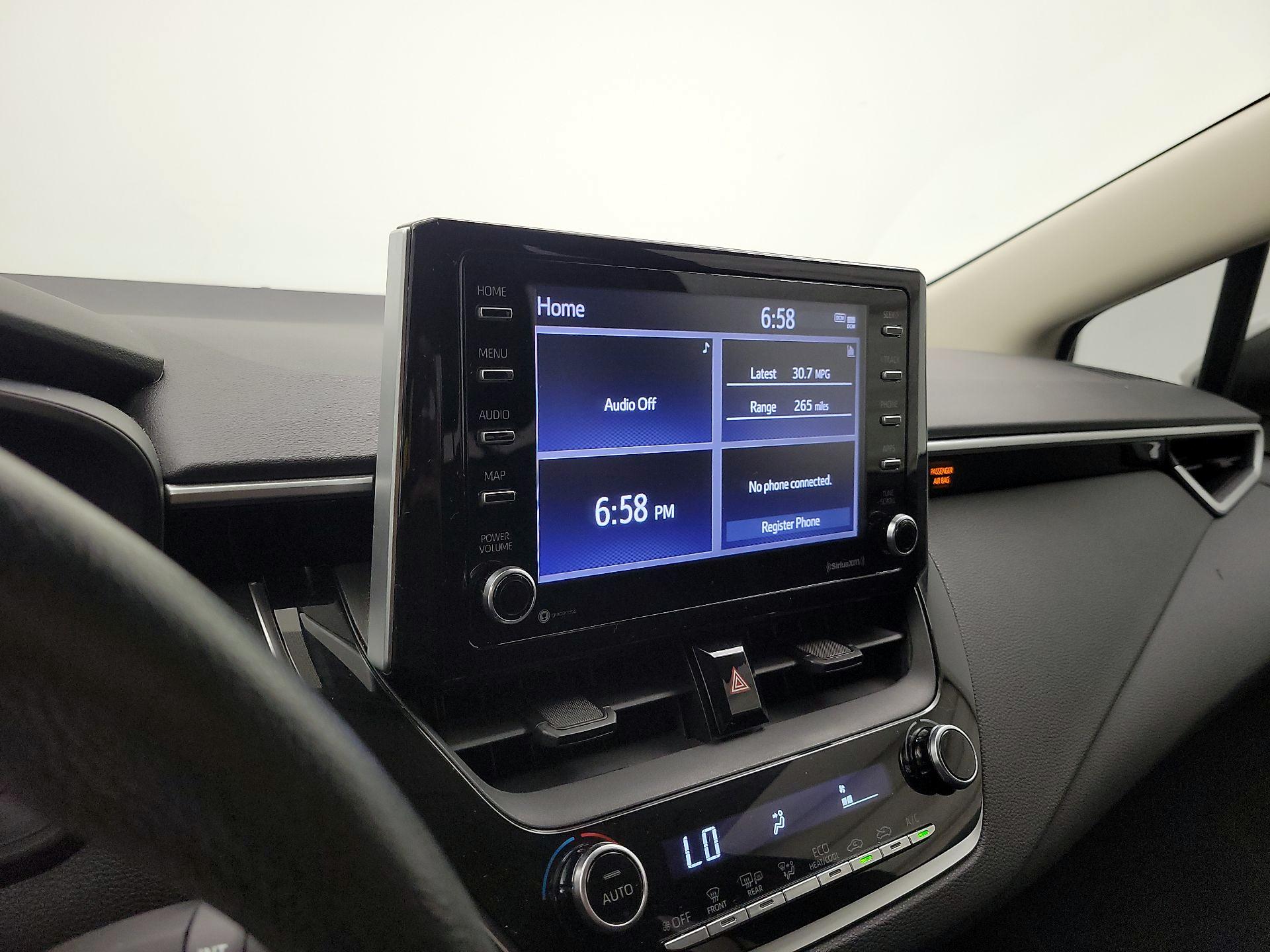 Thumbnail: 2021 Toyota Corolla - 15