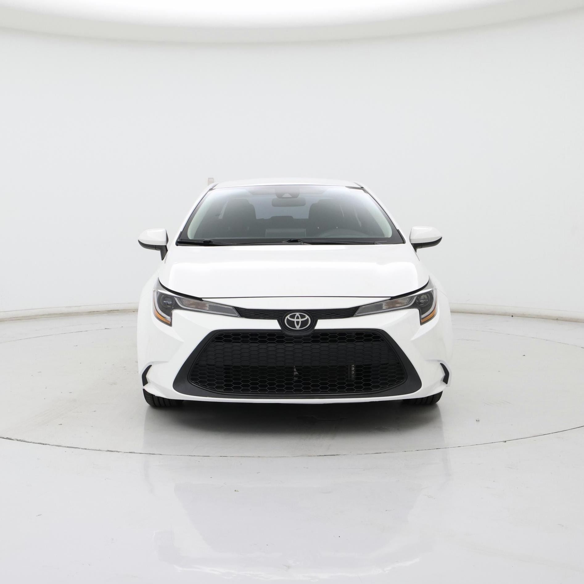 Thumbnail: 2021 Toyota Corolla - 5