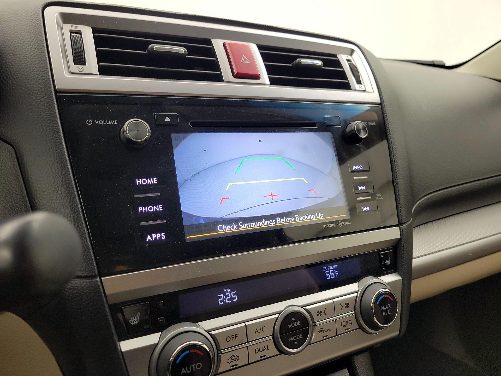 Thumbnail: 2016 Subaru Outback - 14