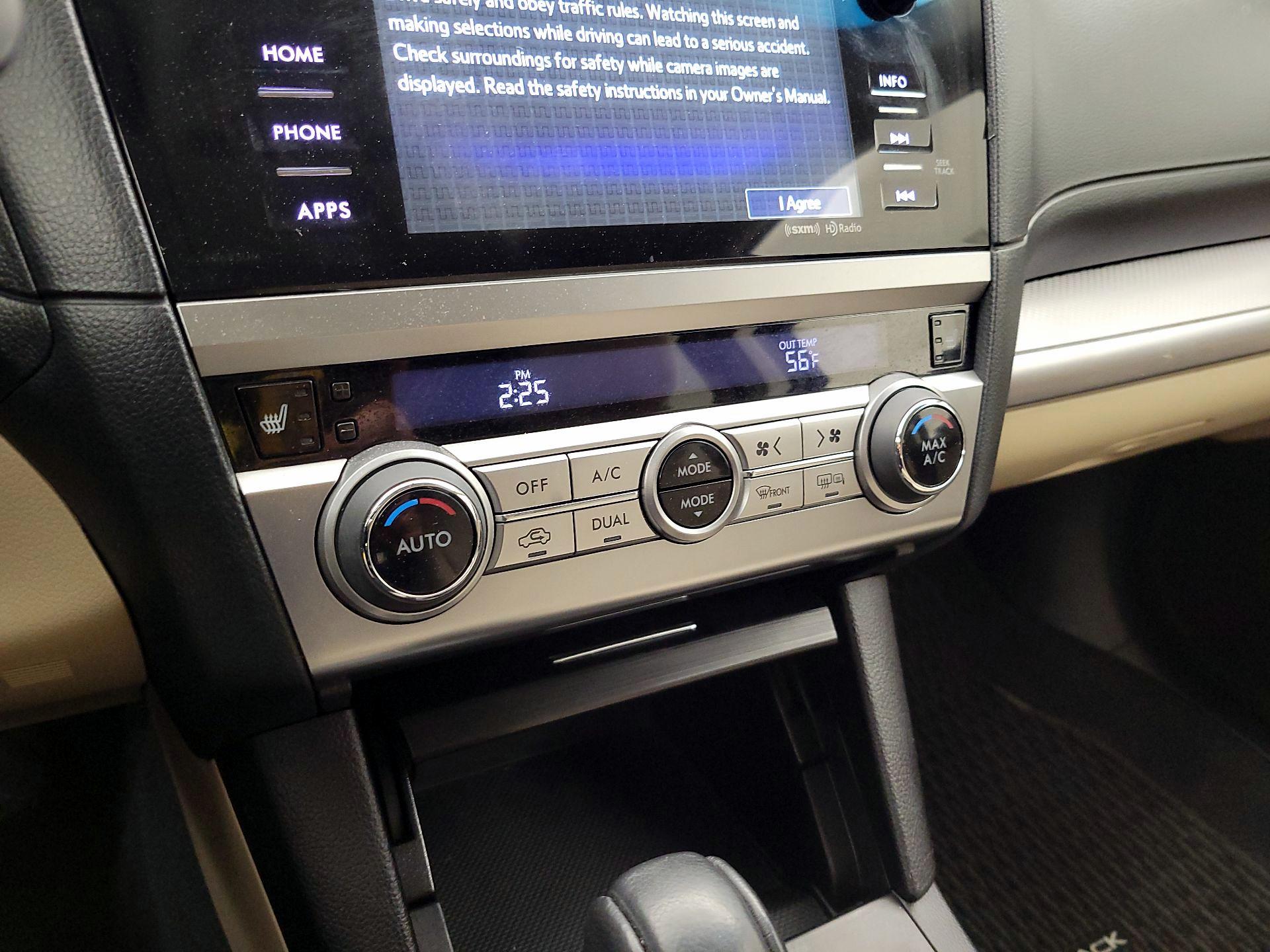 Thumbnail: 2016 Subaru Outback - 16