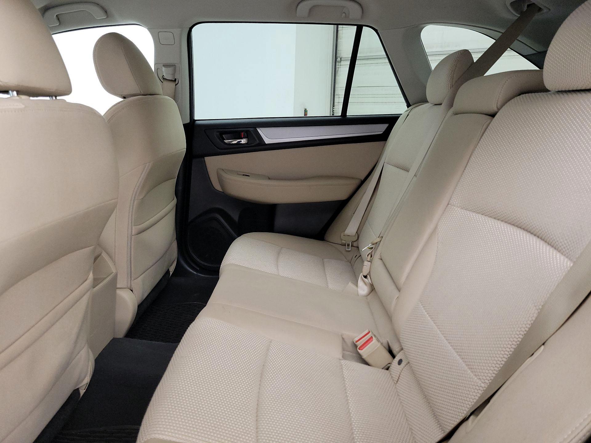 Thumbnail: 2016 Subaru Outback - 19