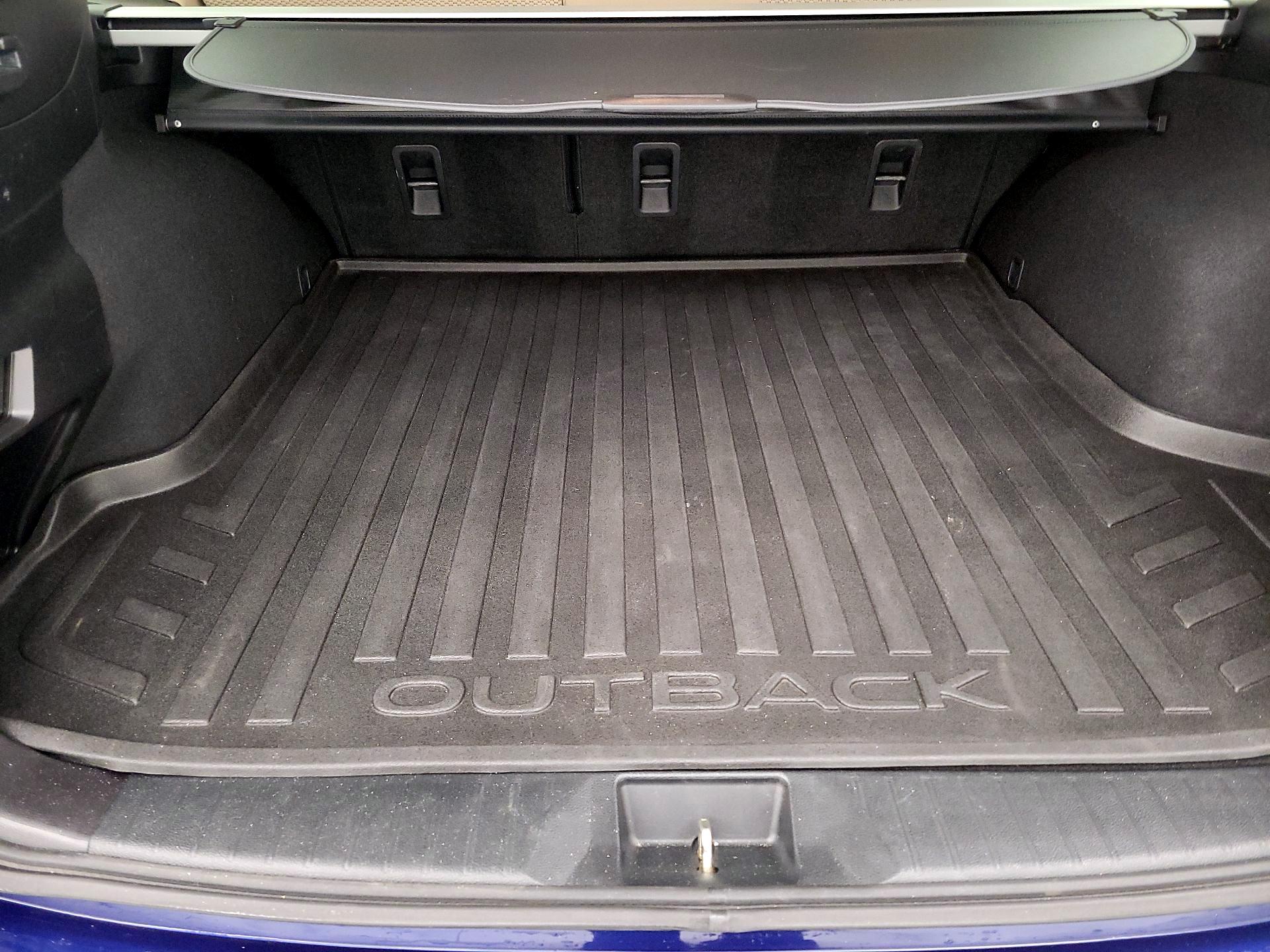 Thumbnail: 2016 Subaru Outback - 20
