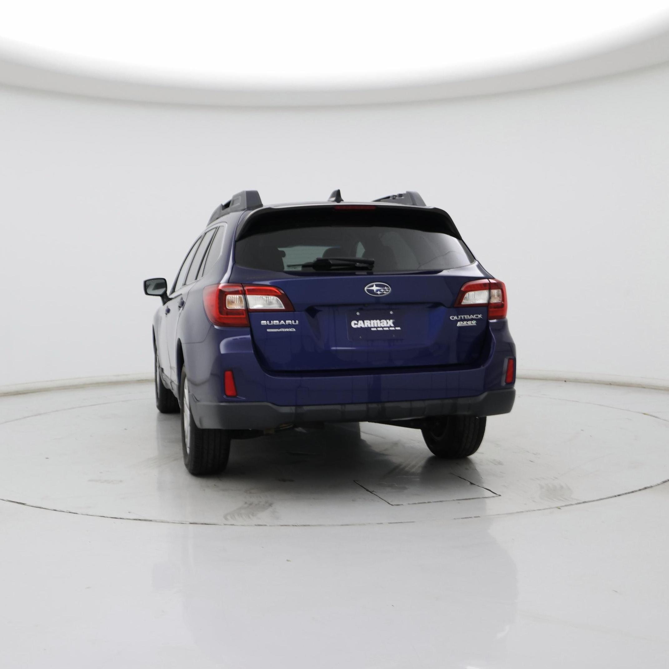 Thumbnail: 2016 Subaru Outback - 6