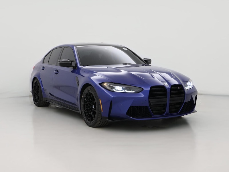 2024 BMW M3 Competition -
                  Louisville, KY