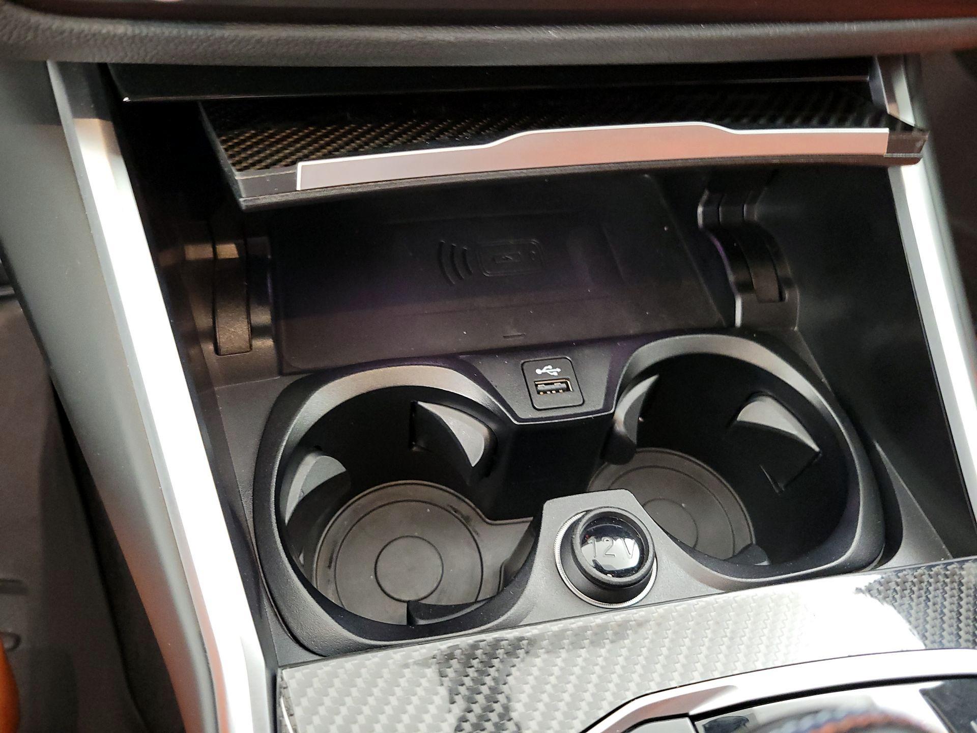 Thumbnail: 2024 BMW M3 - 19