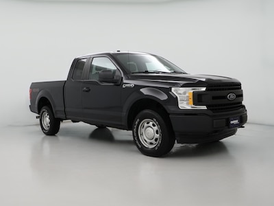 2019 Ford F150 XL