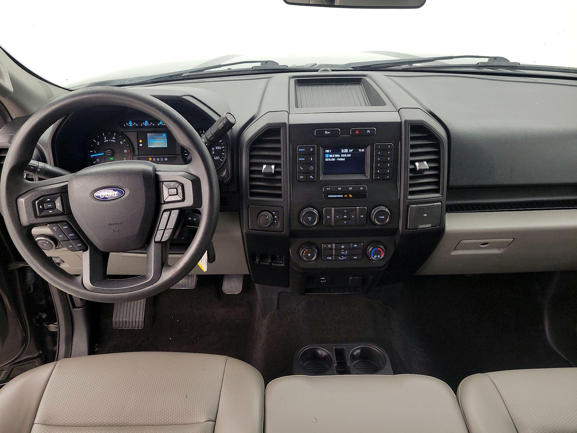 Thumbnail: 2019 Ford F-150 - 9